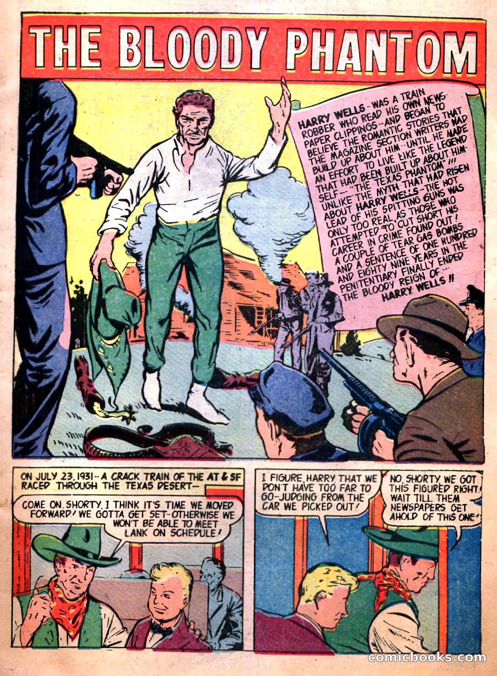 Startling Terror Tales — page 24 of 37