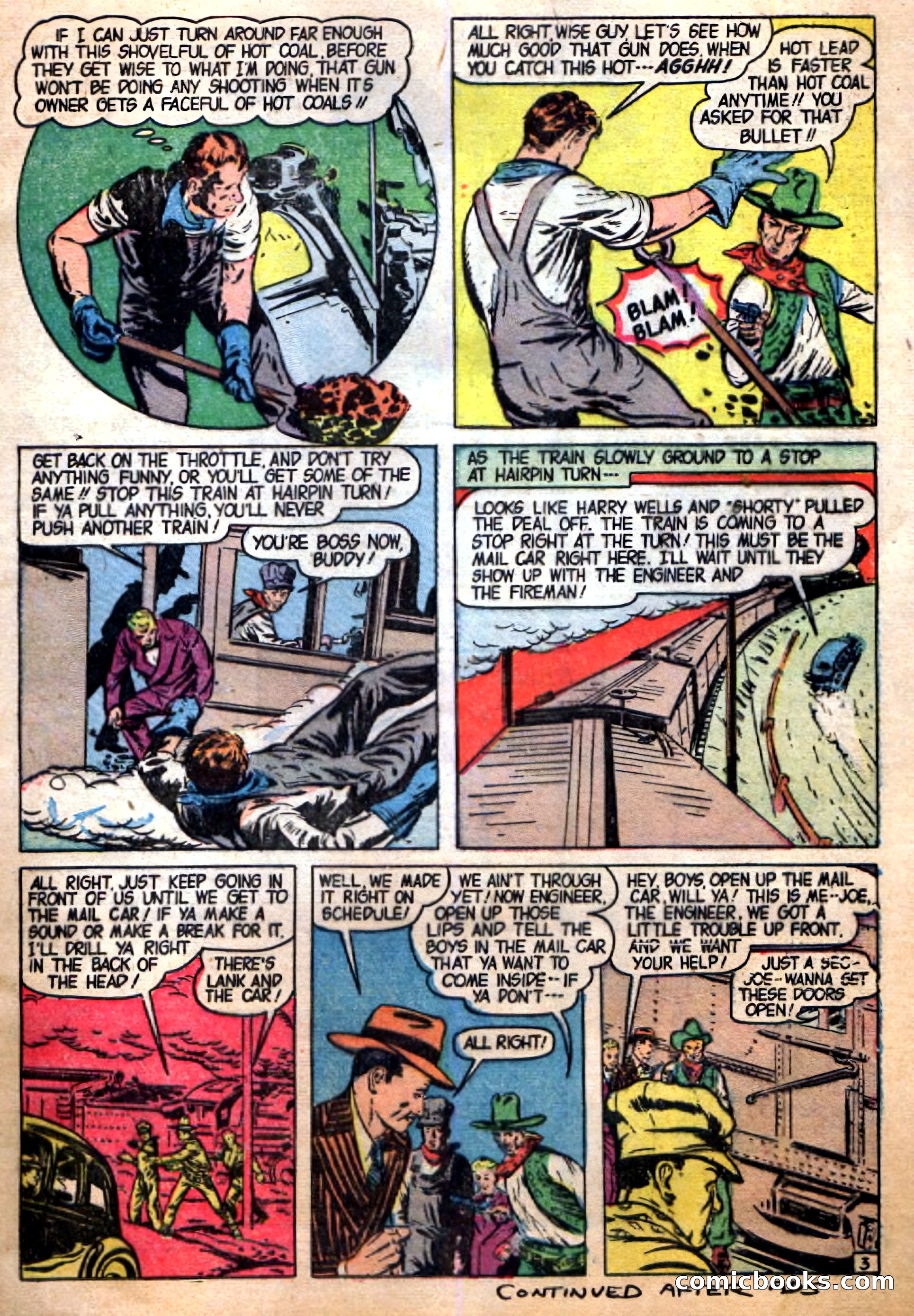 Startling Terror Tales — page 26 of 37