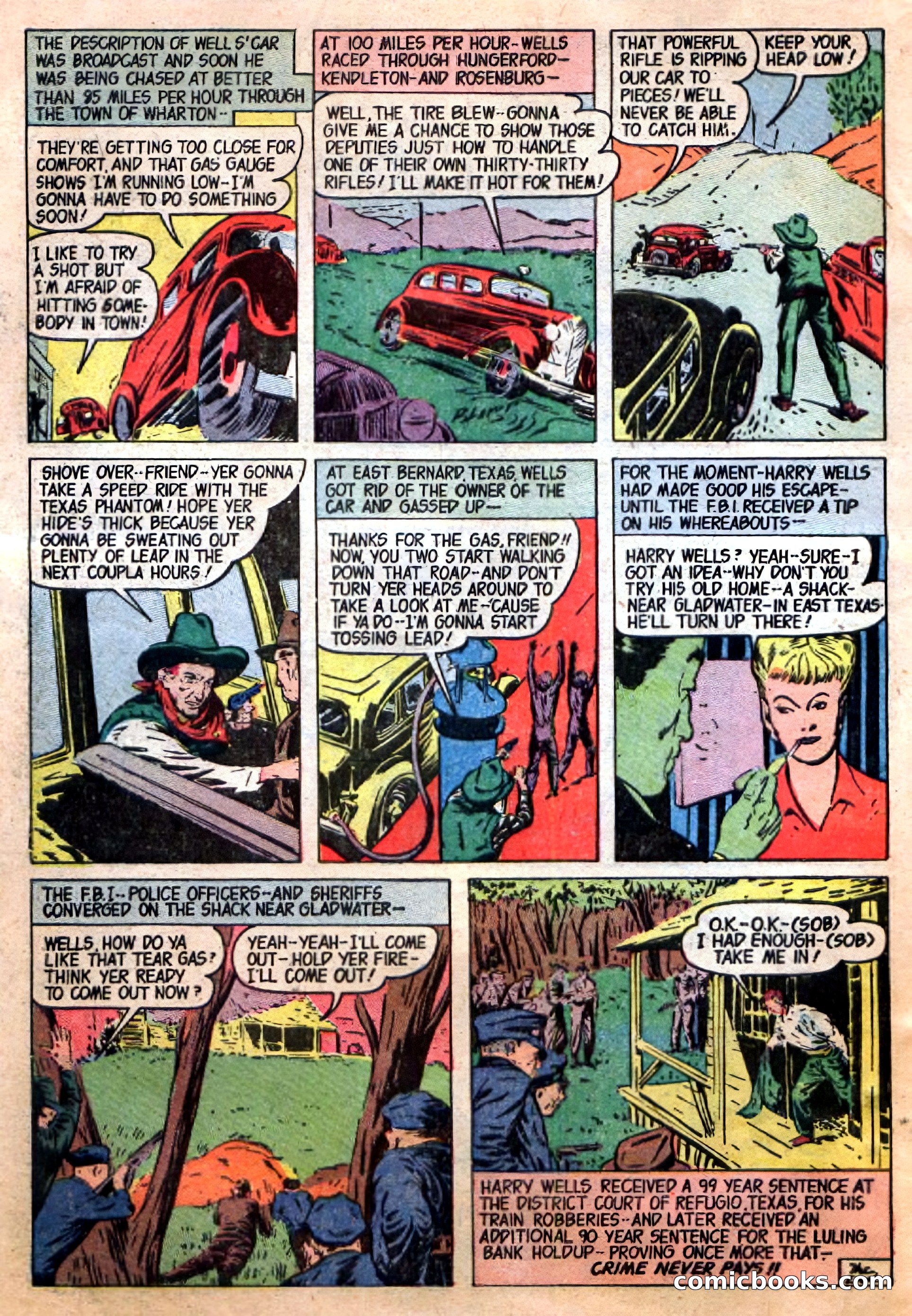 Startling Terror Tales — page 35 of 37