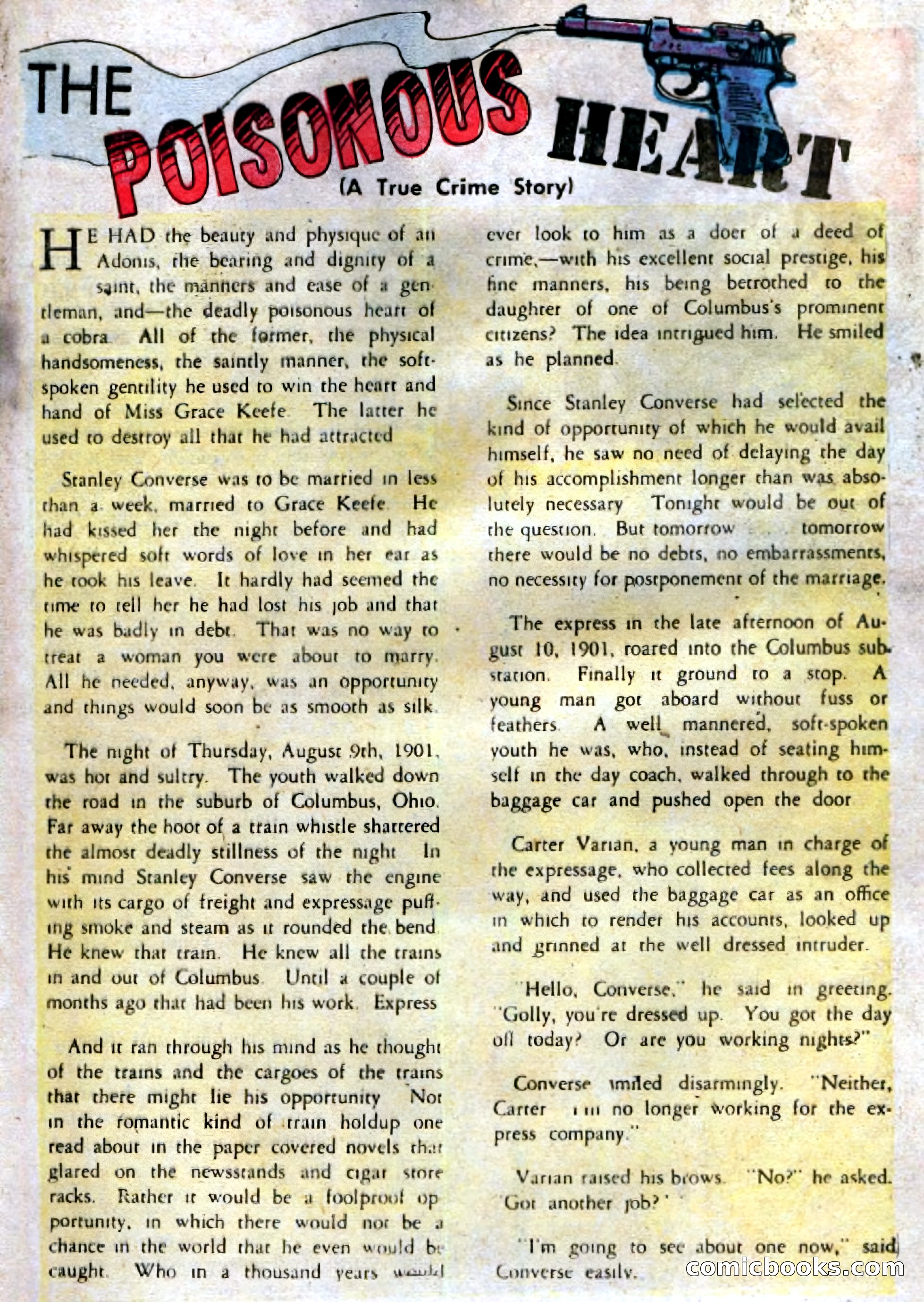 Startling Terror Tales — page 16 of 37