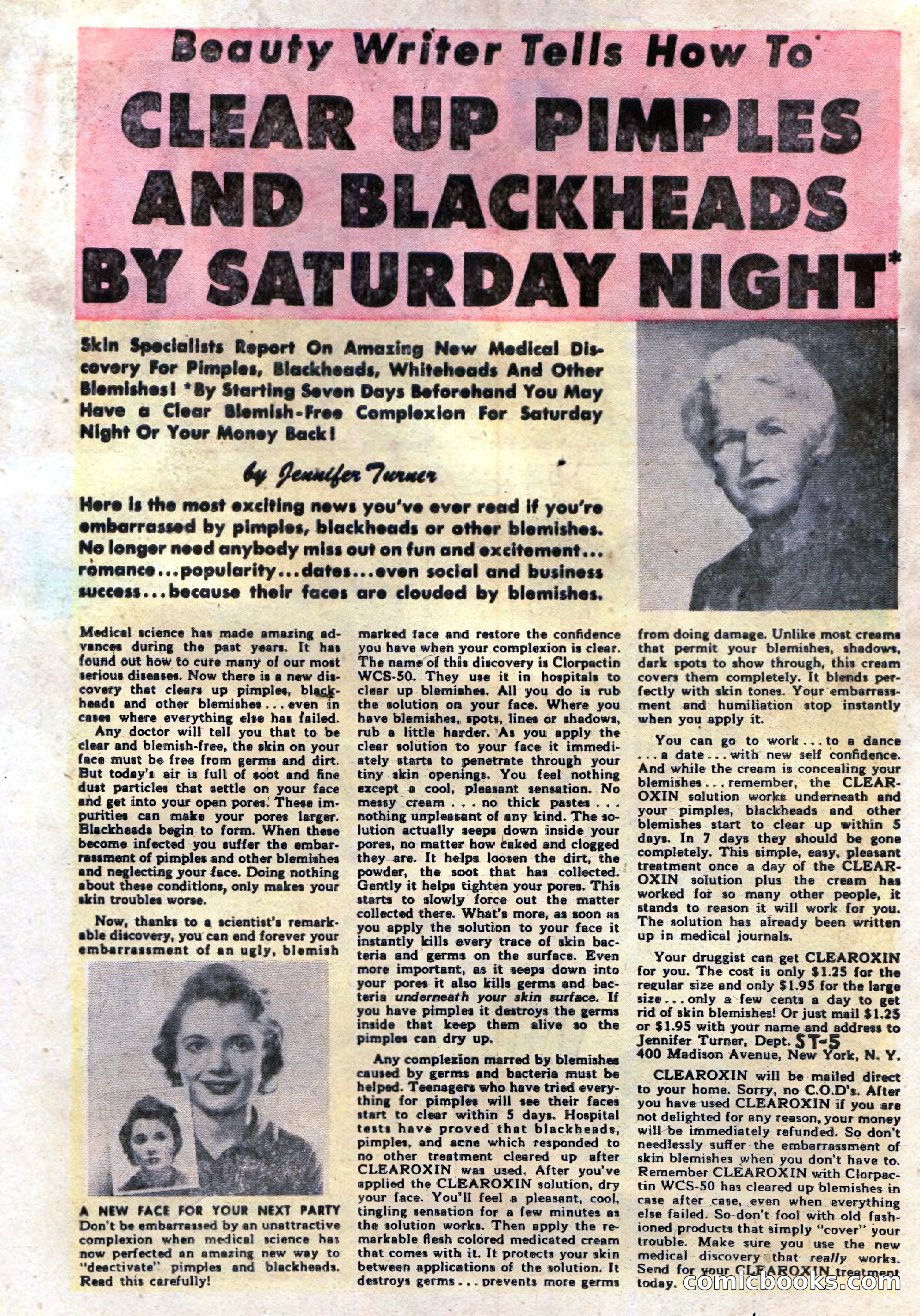 Startling Terror Tales — page 27 of 37