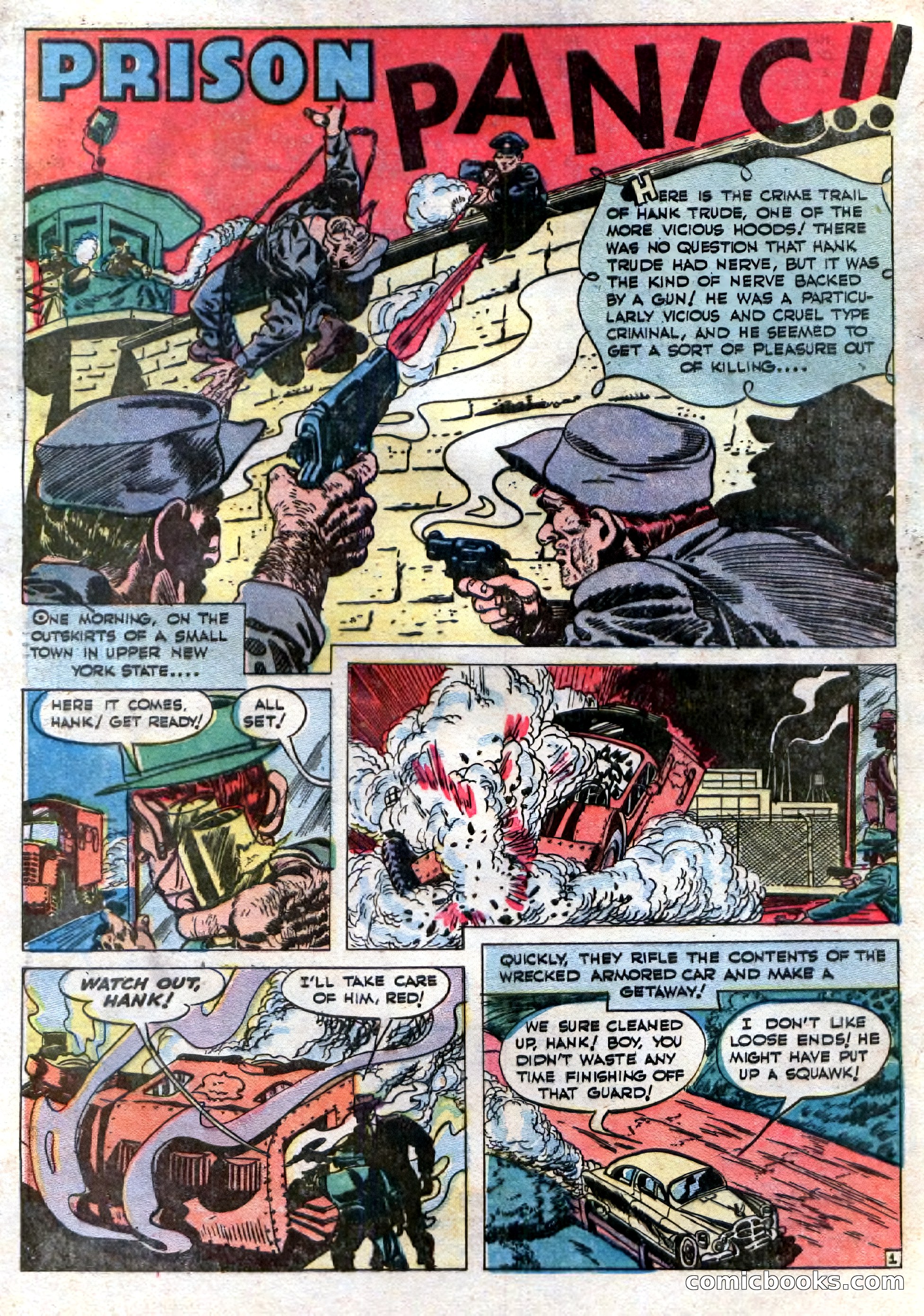 Startling Terror Tales — page 29 of 37