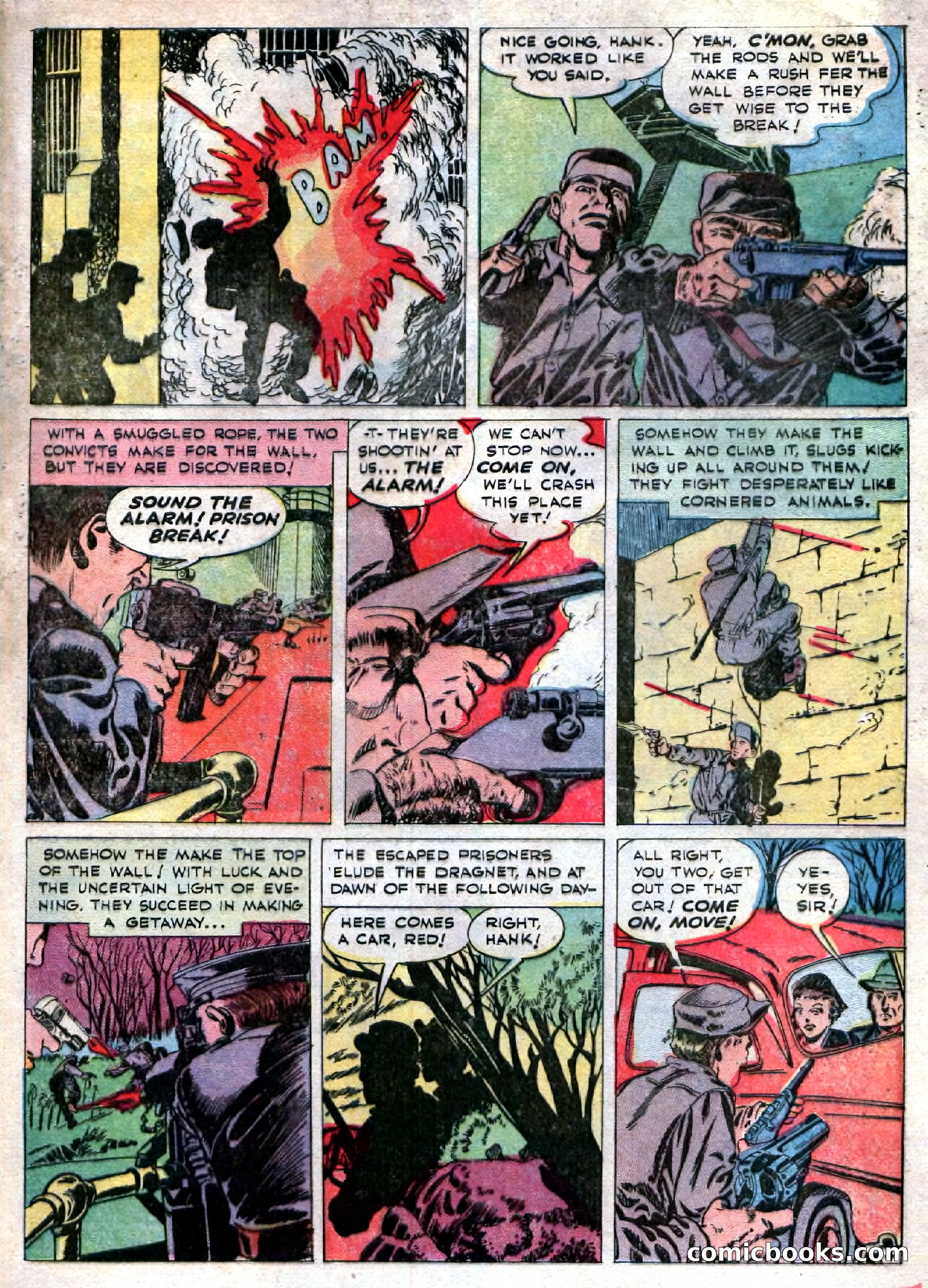 Startling Terror Tales — page 32 of 37