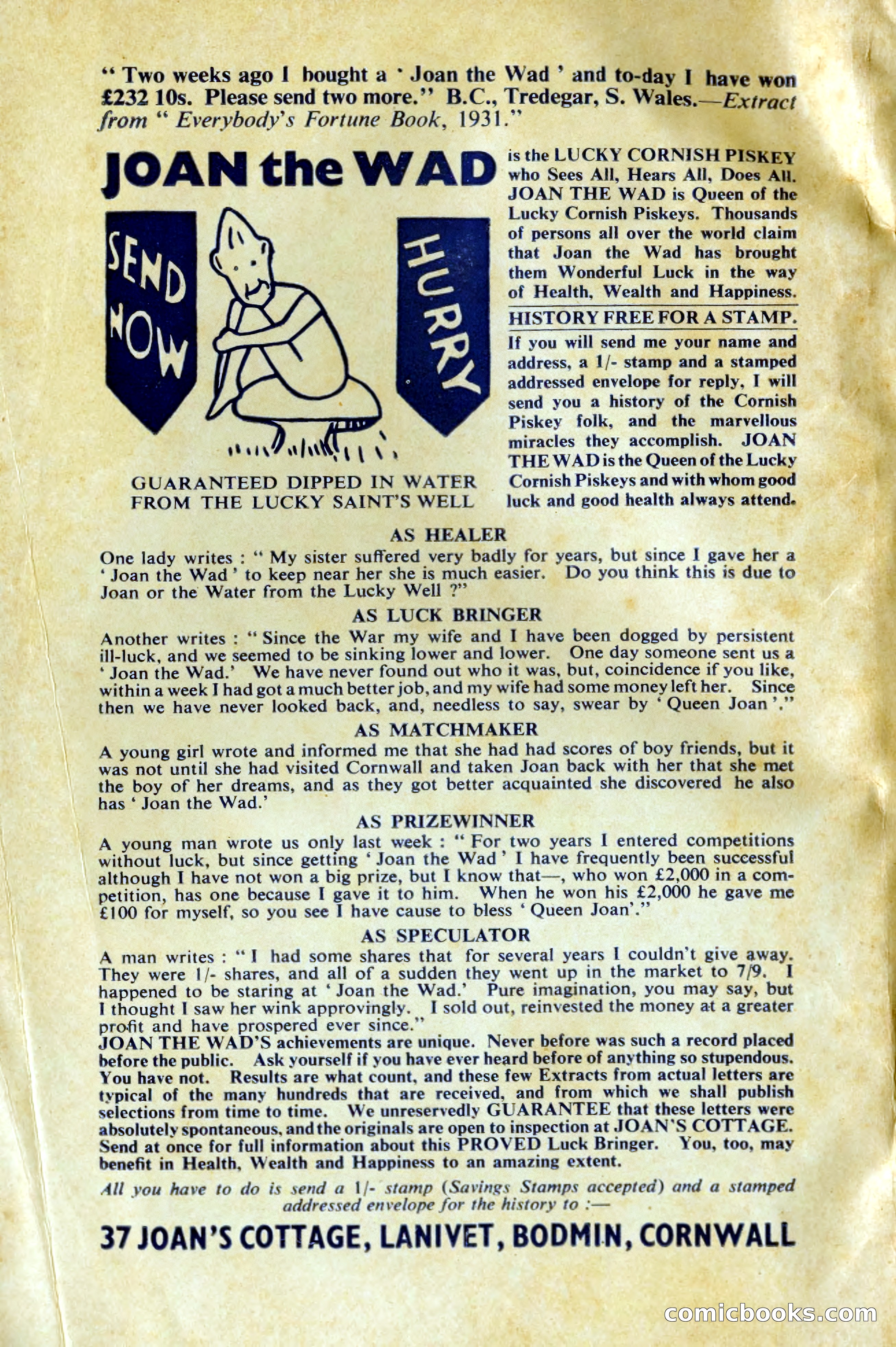 The Black Avengers — page 2 of 132