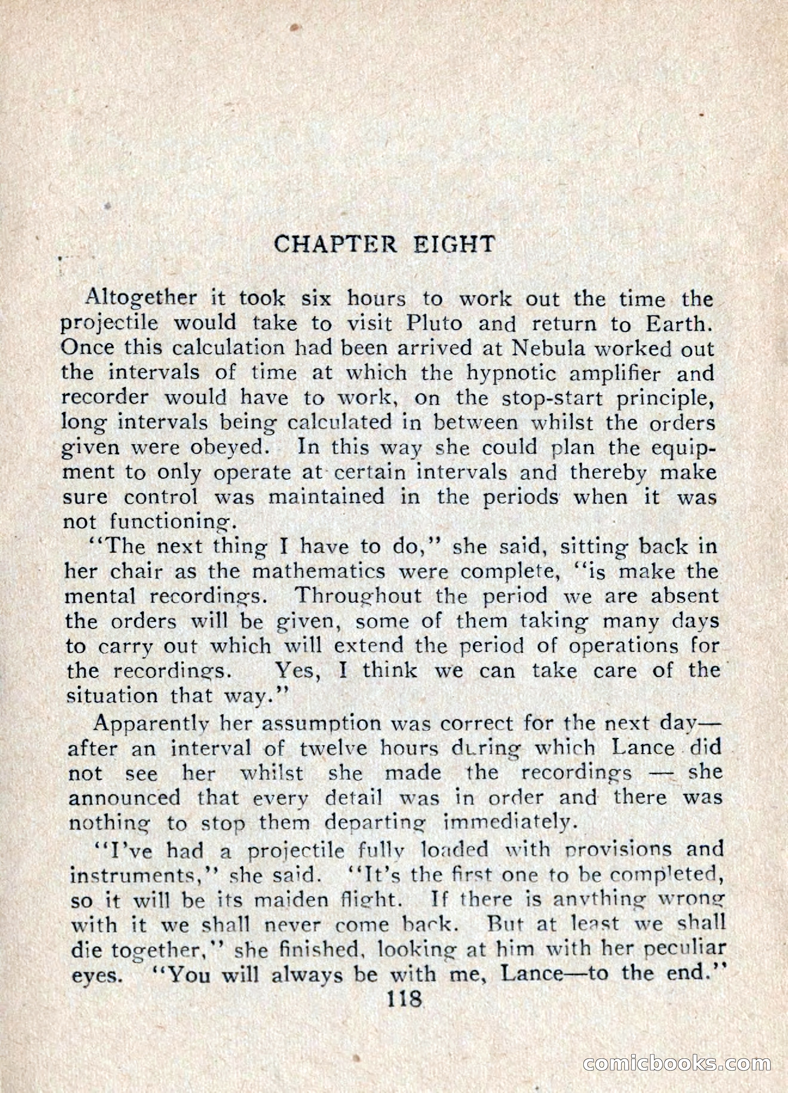 Nebula X by Vargo Statten — page 120 of 132