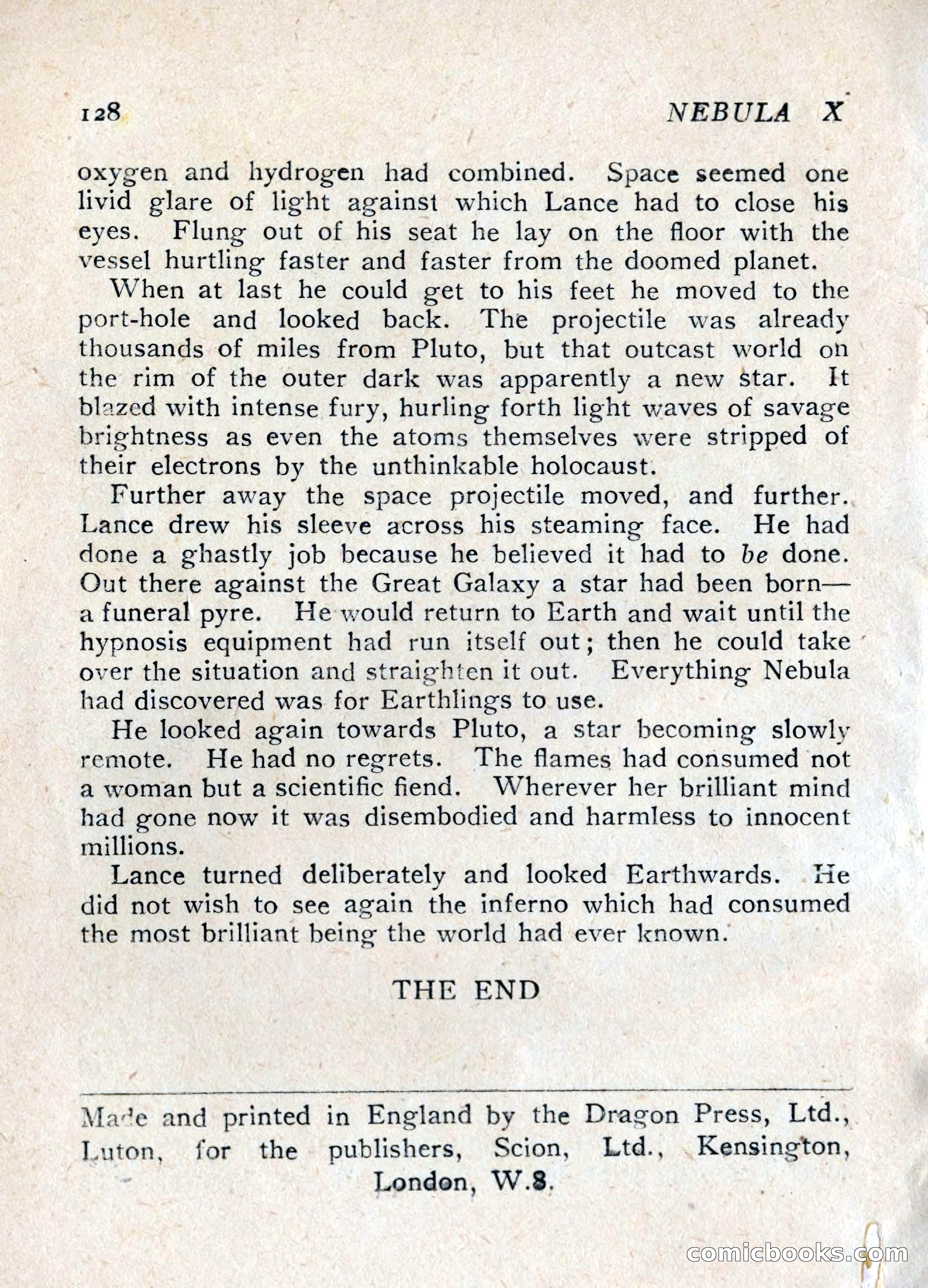 Nebula X by Vargo Statten — page 130 of 132