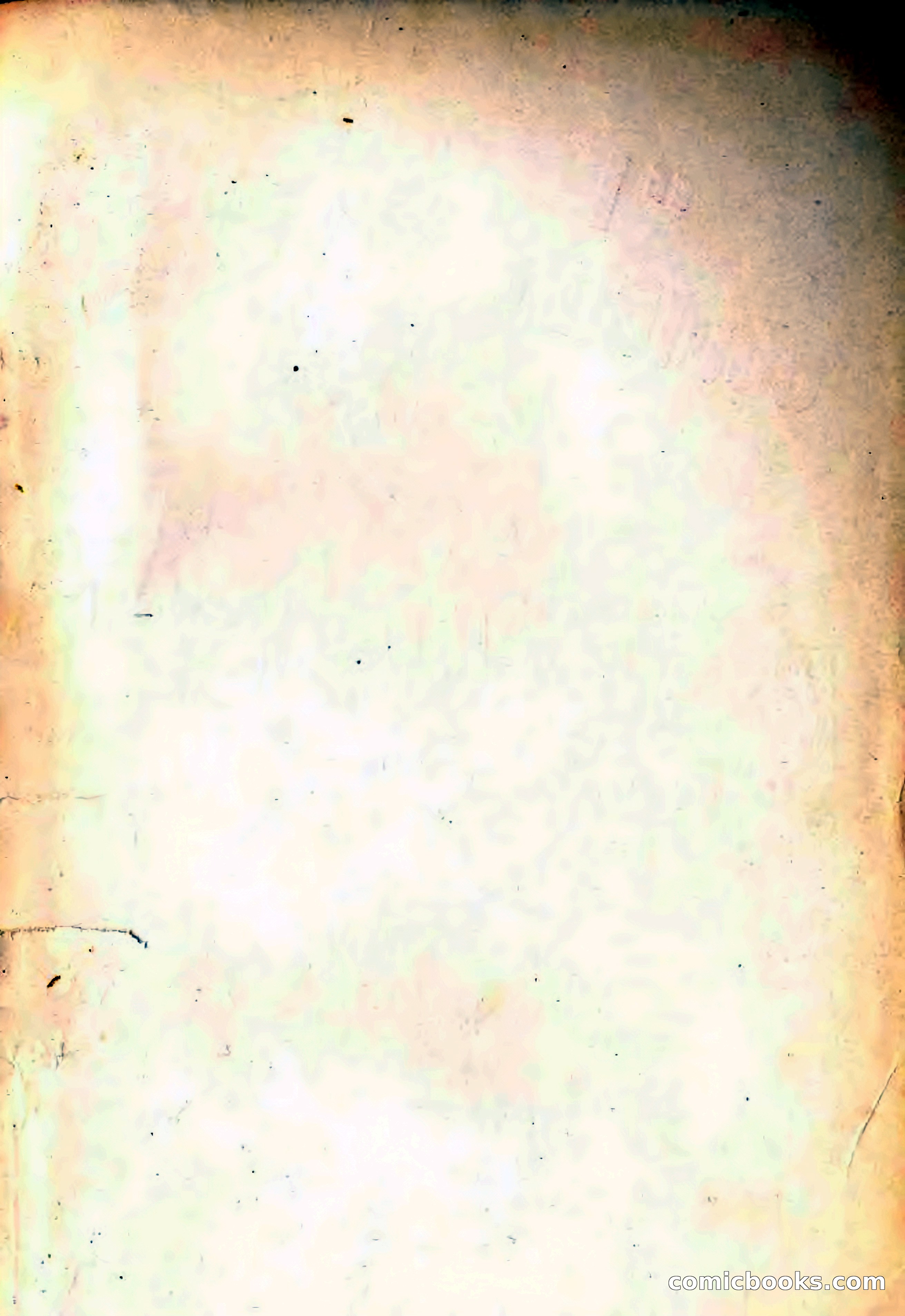 The Inner Cosmos by Vargo Statten — page 2 of 116