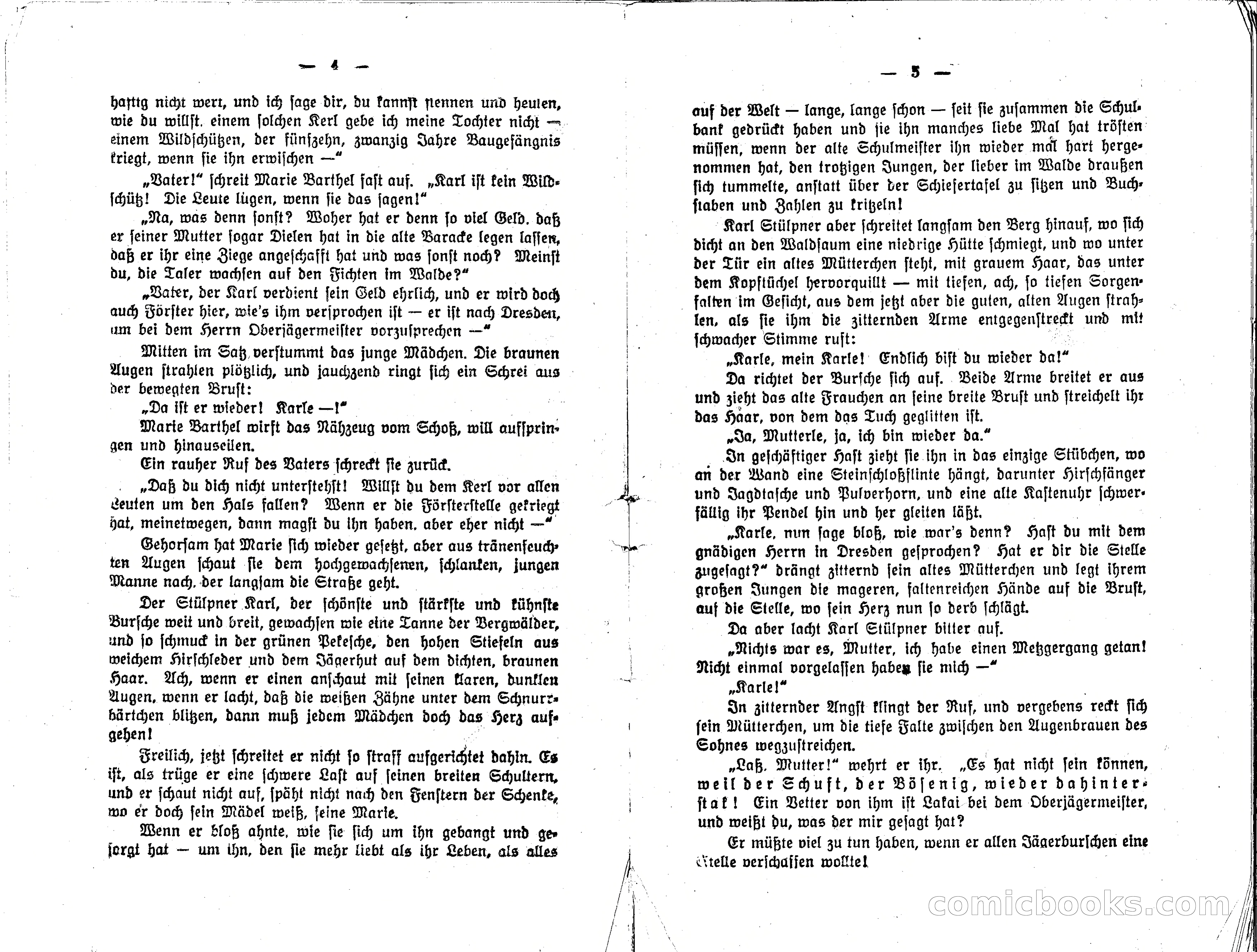 Stülpner's Hart — page 4 of 14