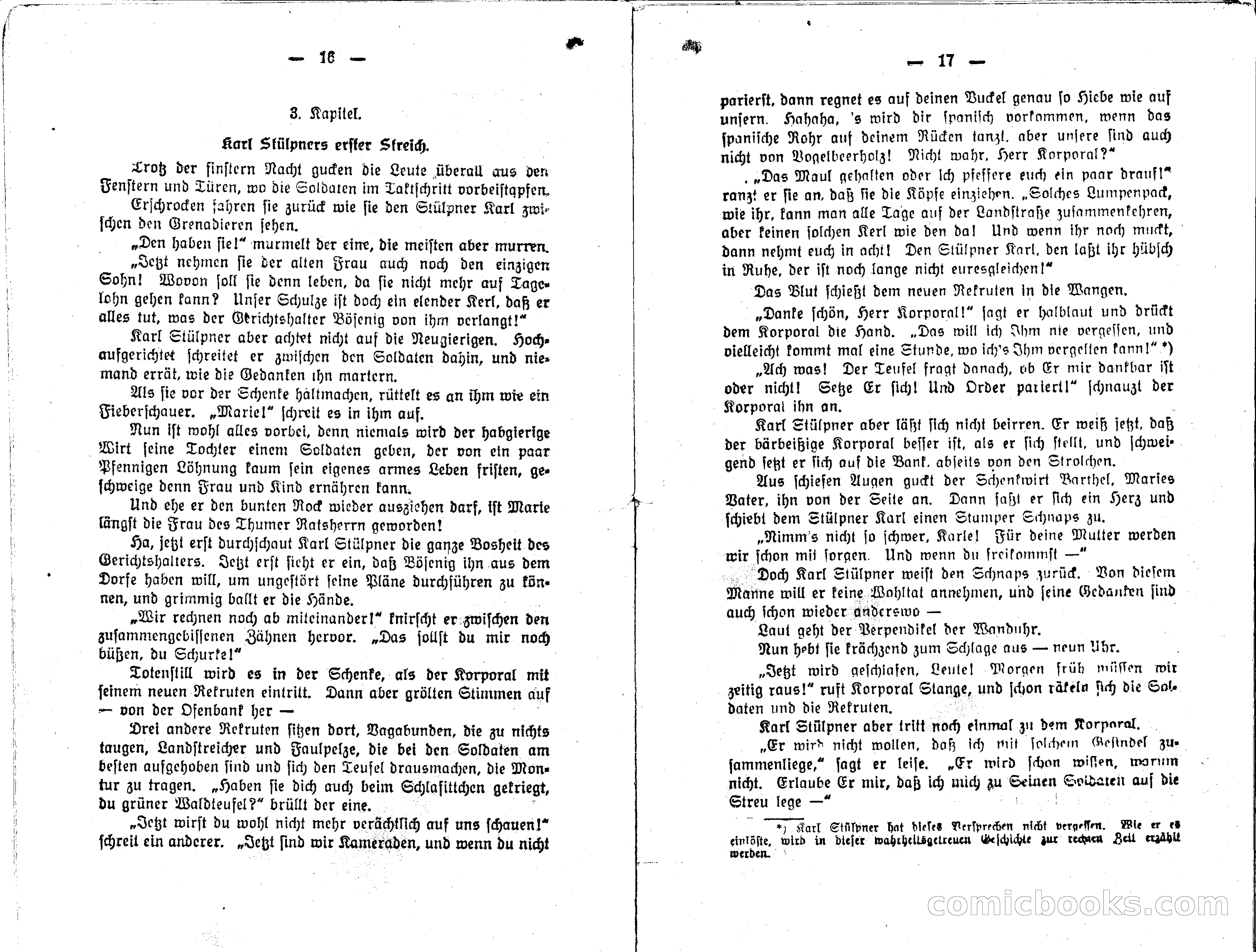 Stülpner's Hart — page 10 of 14