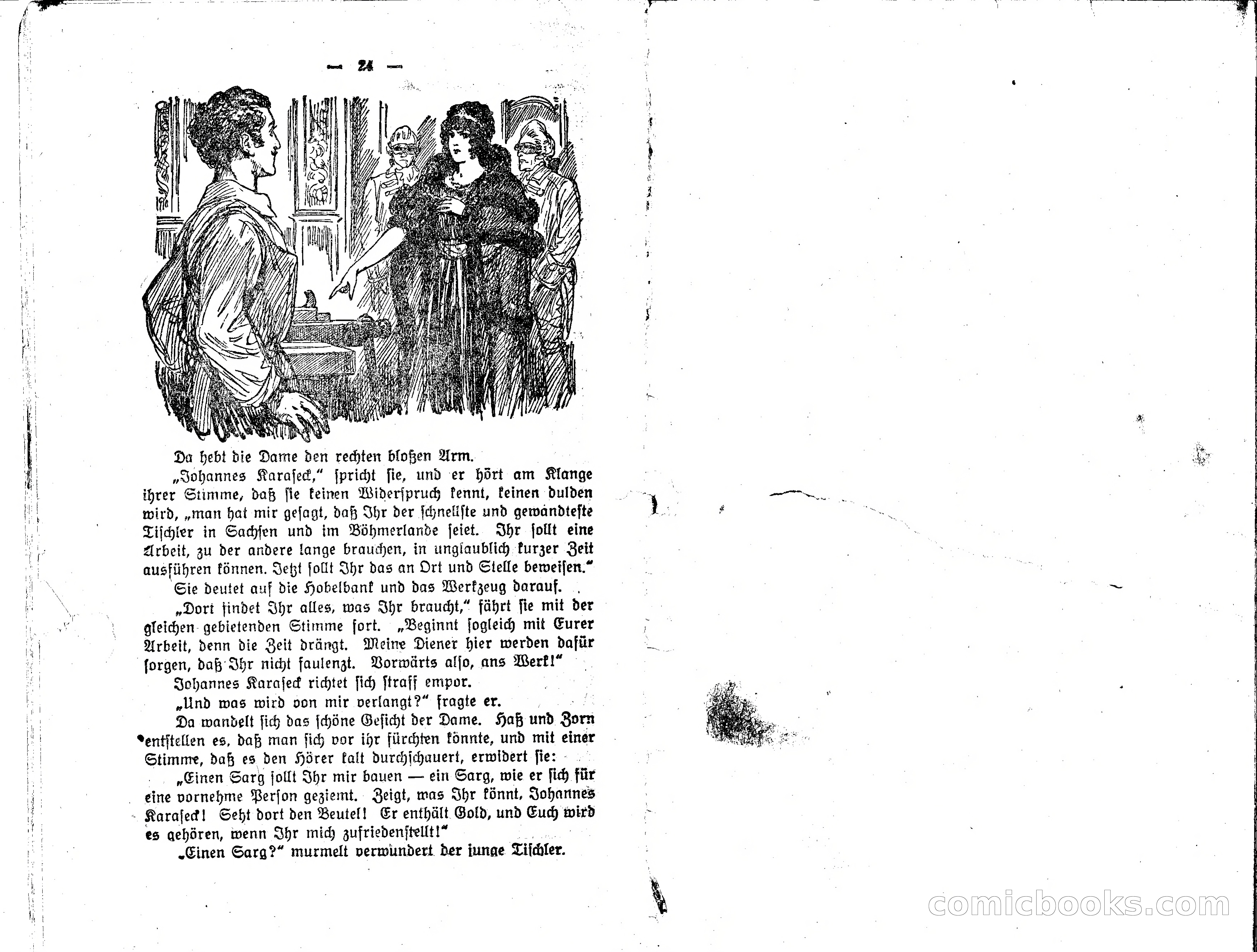 Stülpner's Hart — page 14 of 14