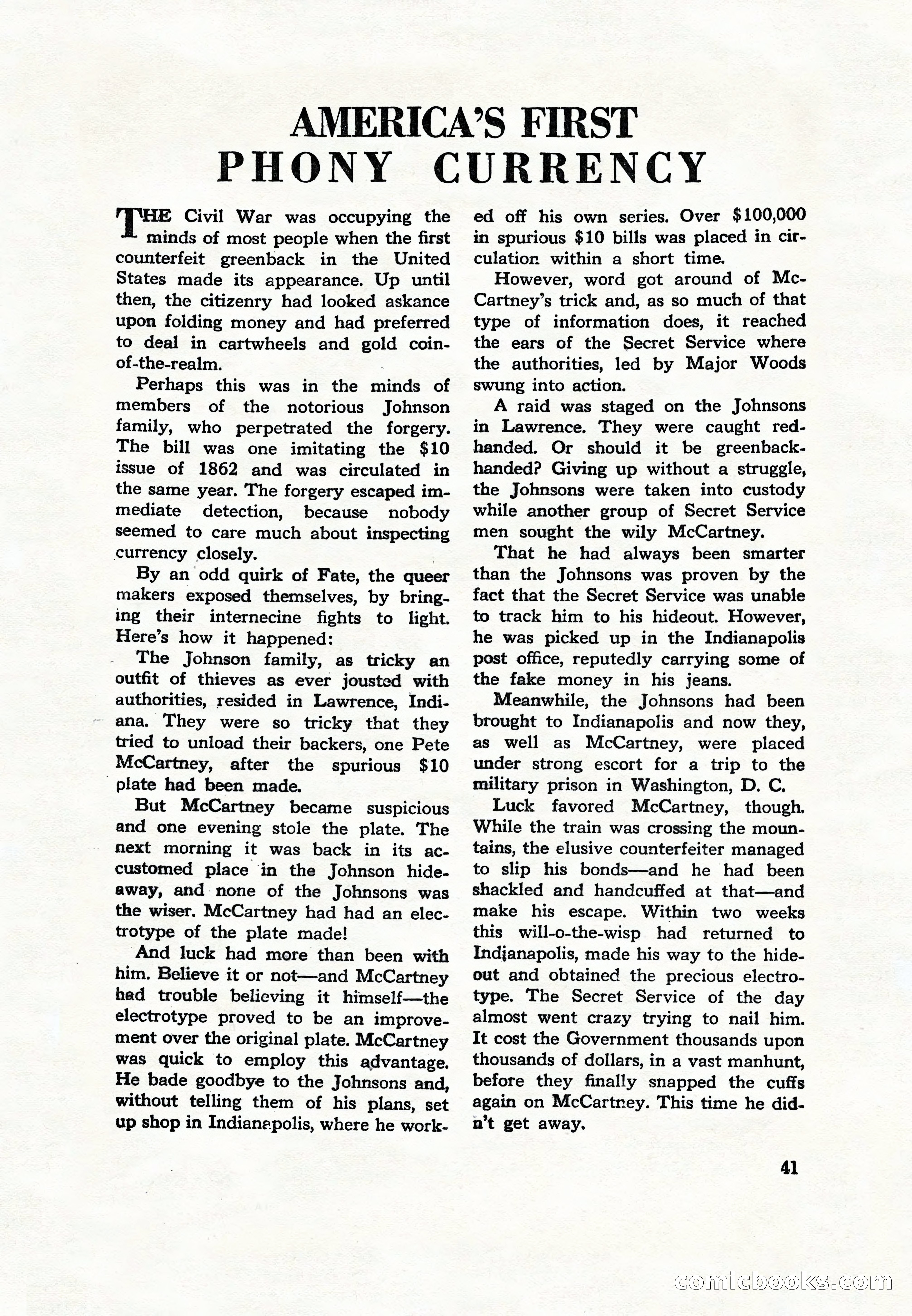 Super Detective, December 1943 — page 43 of 116