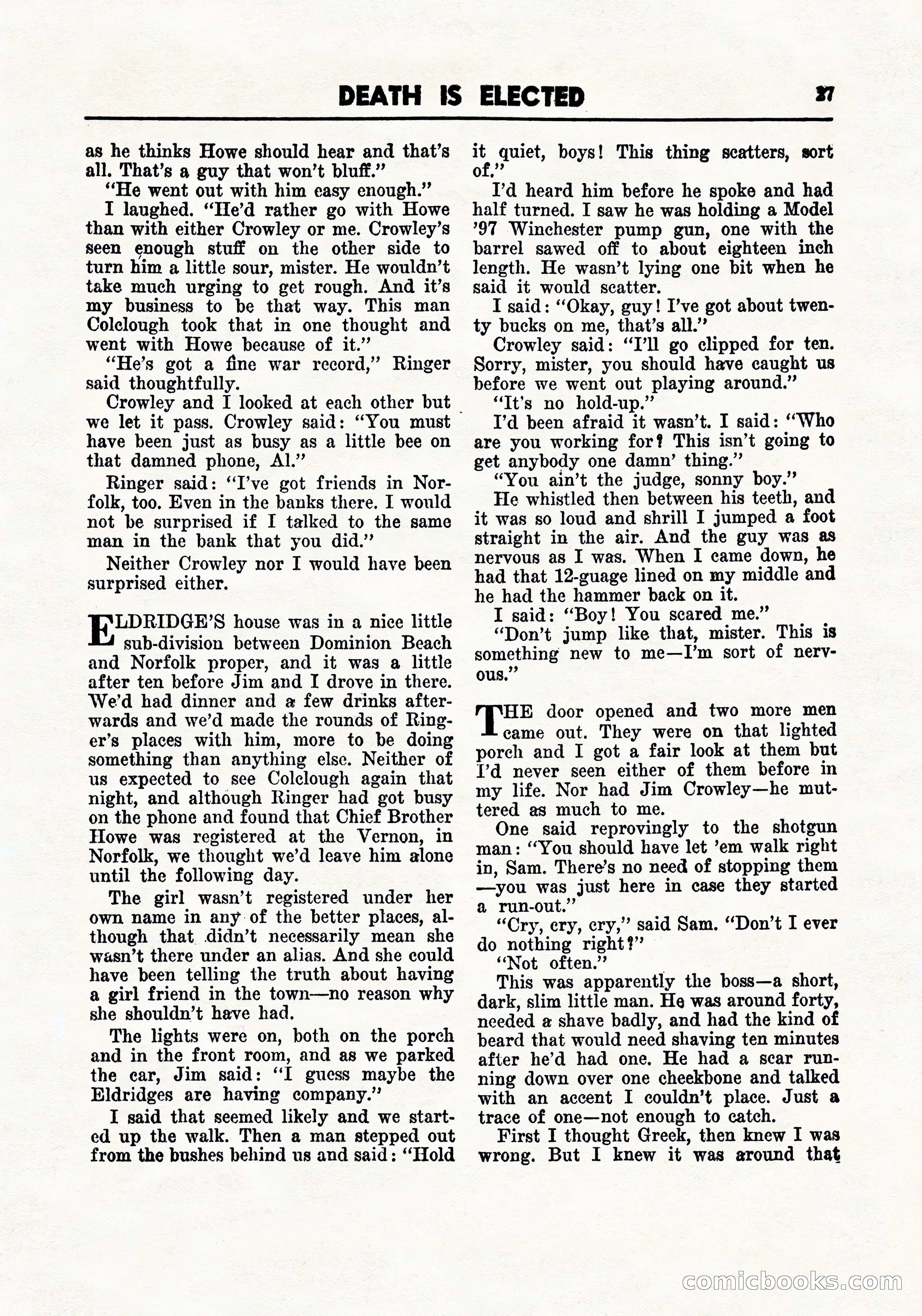 Super-Detective, September 1944 — page 29 of 100