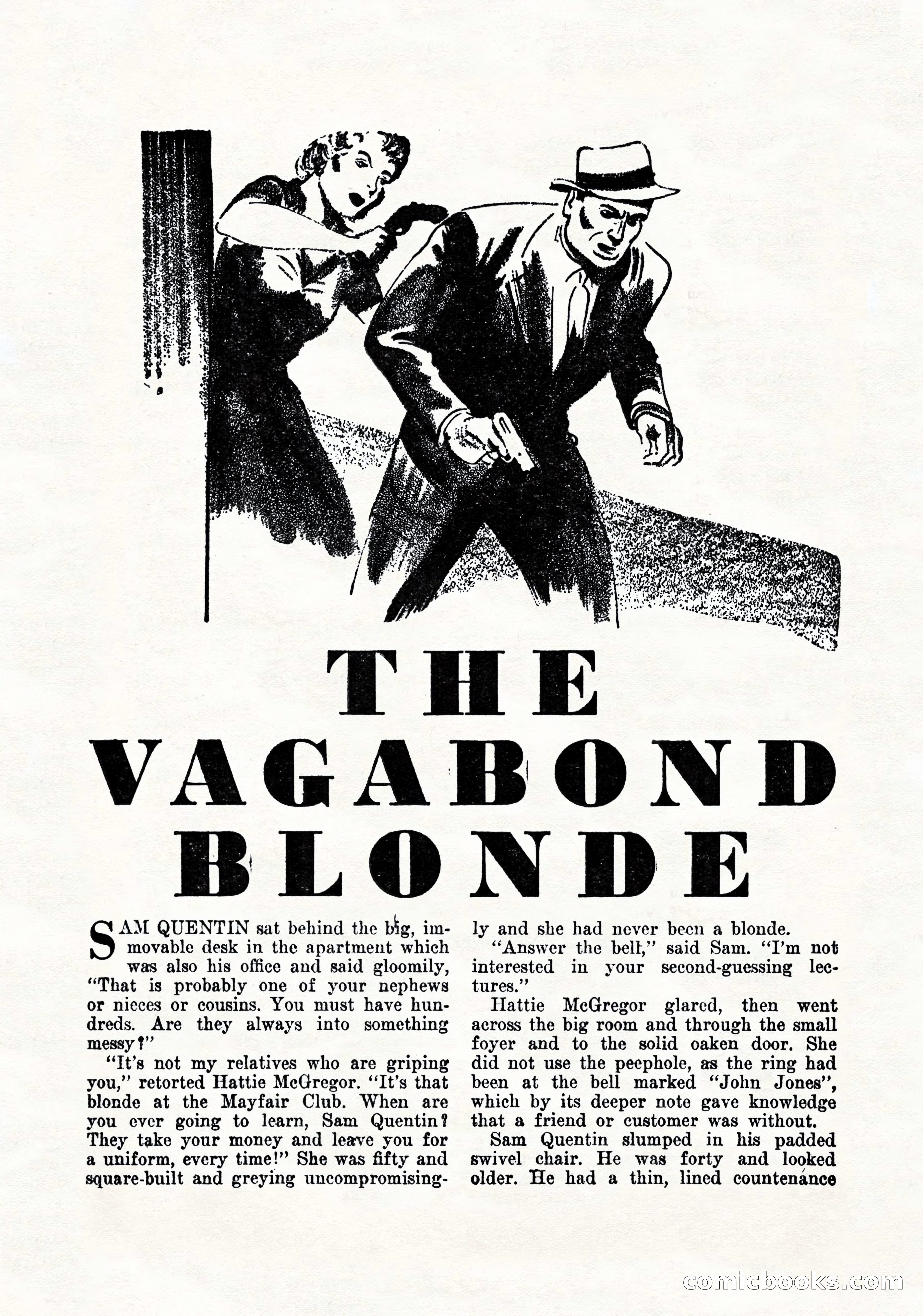 Super-Detective, September 1944 — page 38 of 100