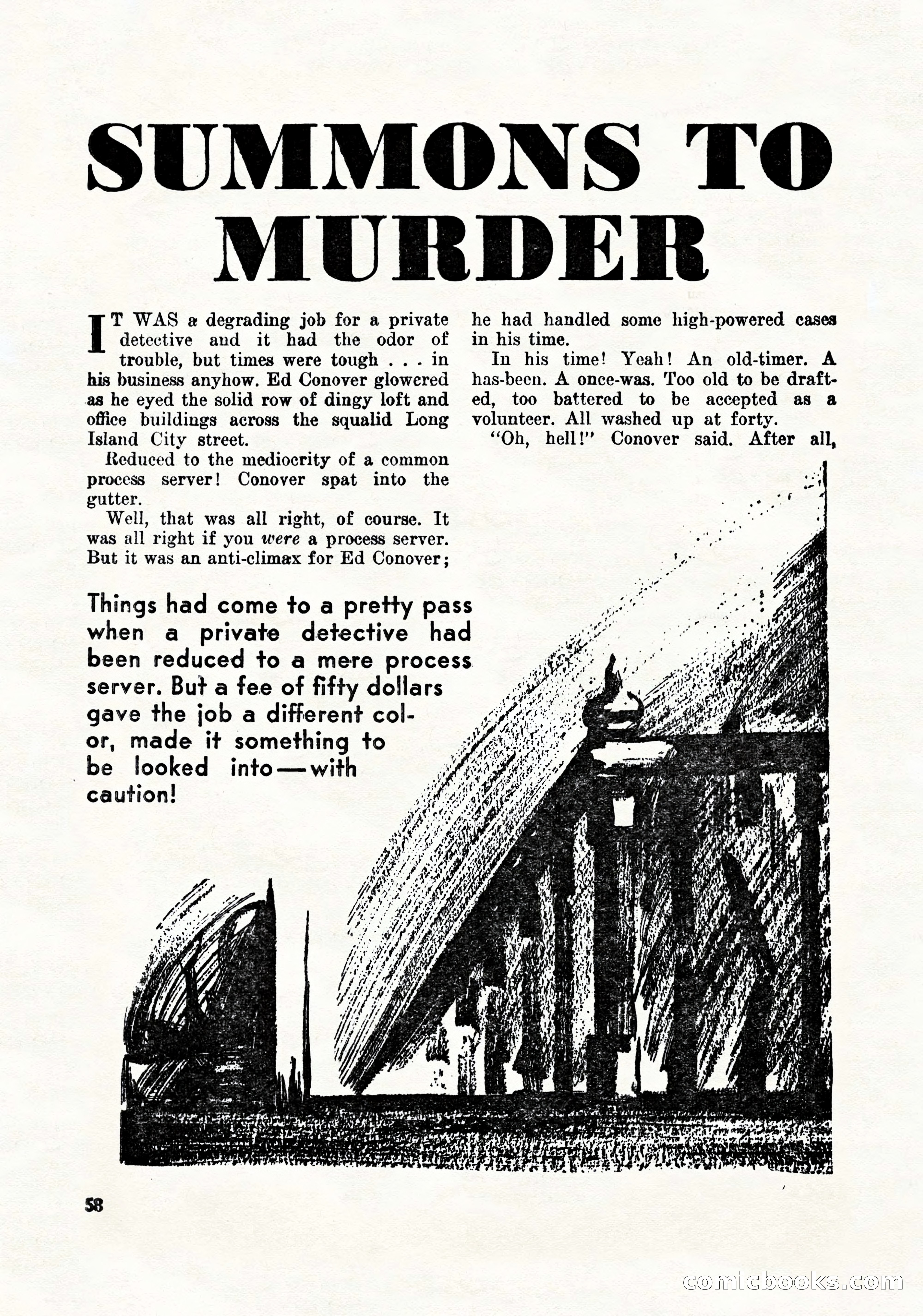 Super-Detective, September 1944 — page 60 of 100