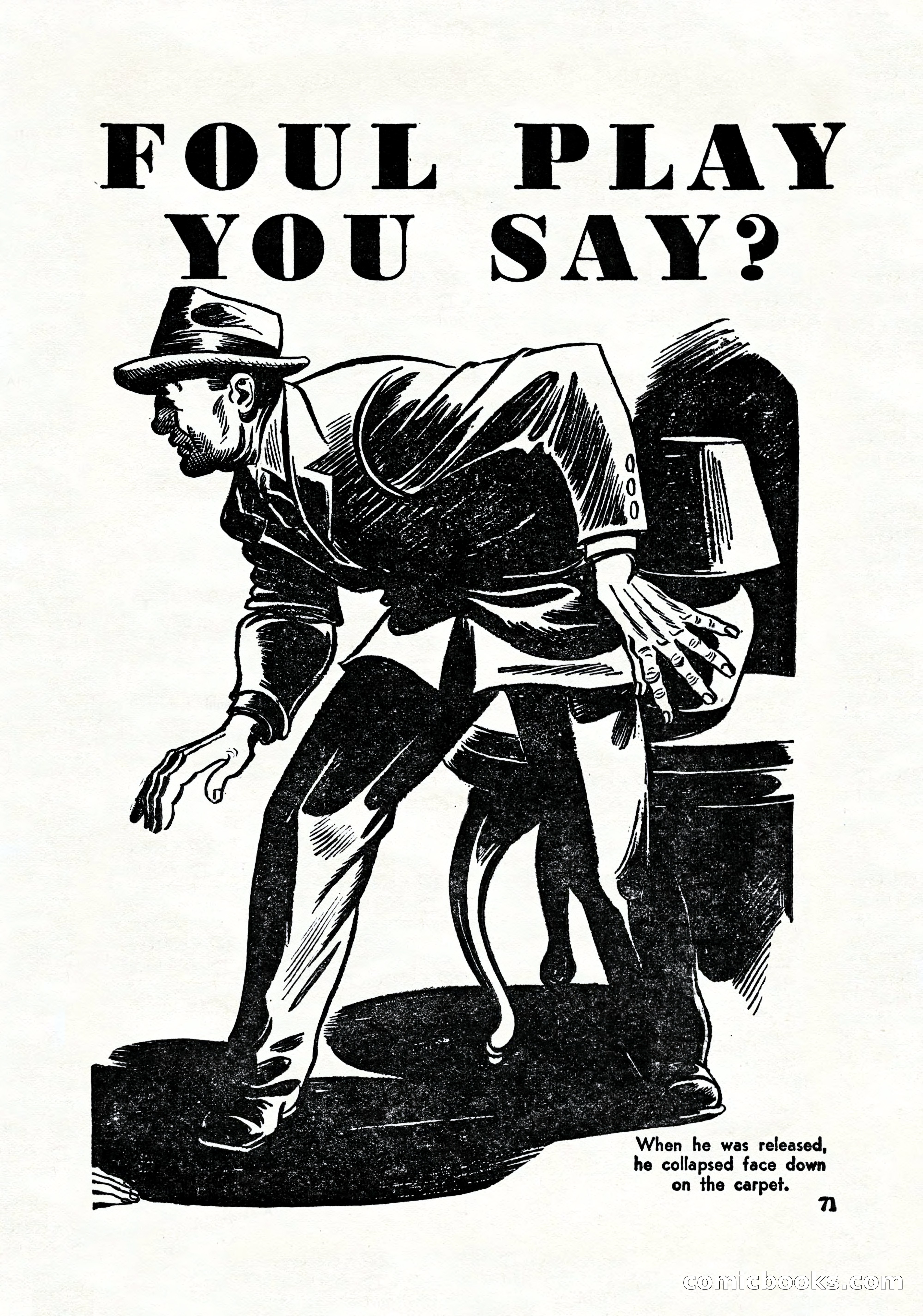 Super-Detective, September 1944 — page 73 of 100