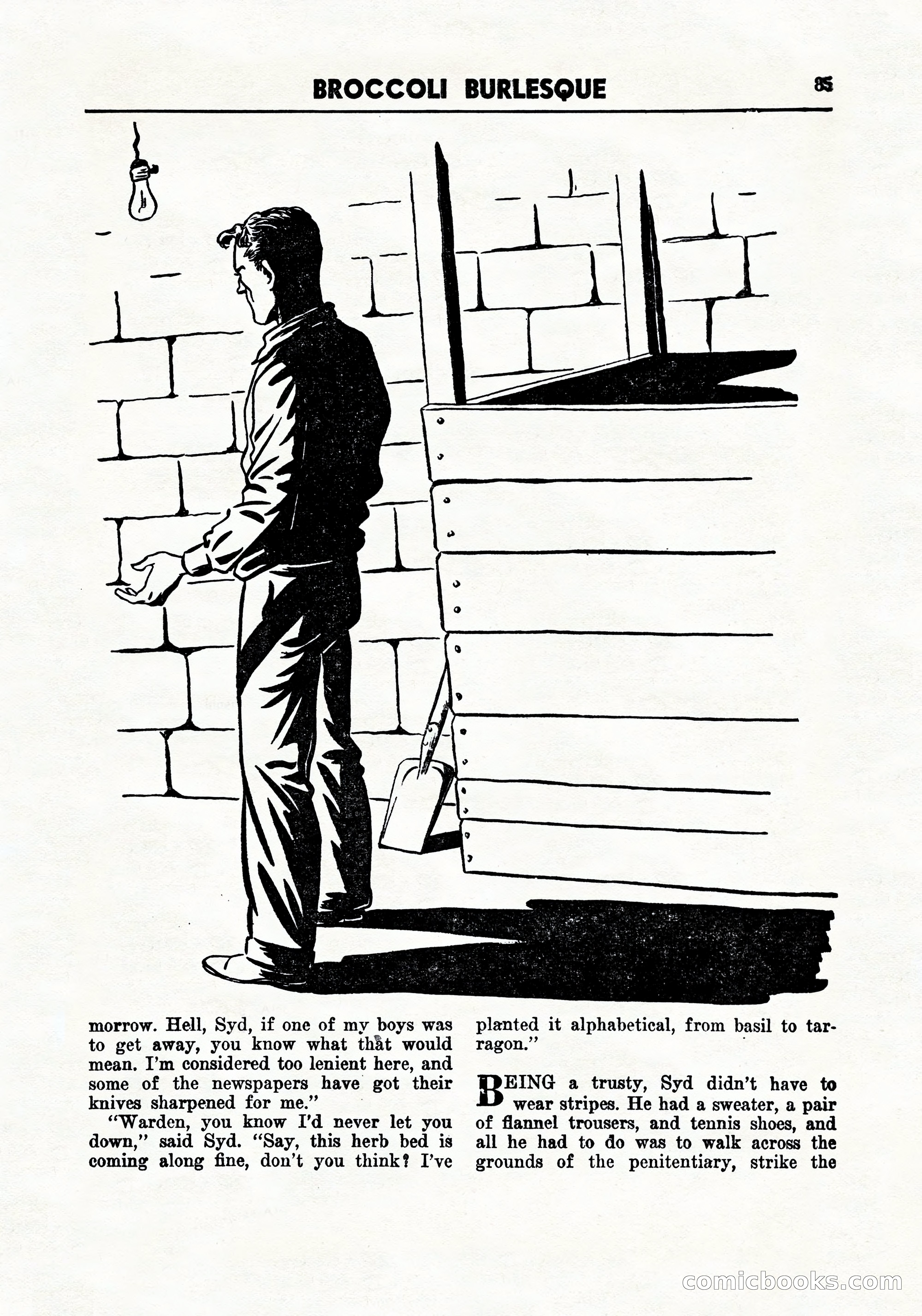Super-Detective, September 1944 — page 87 of 100