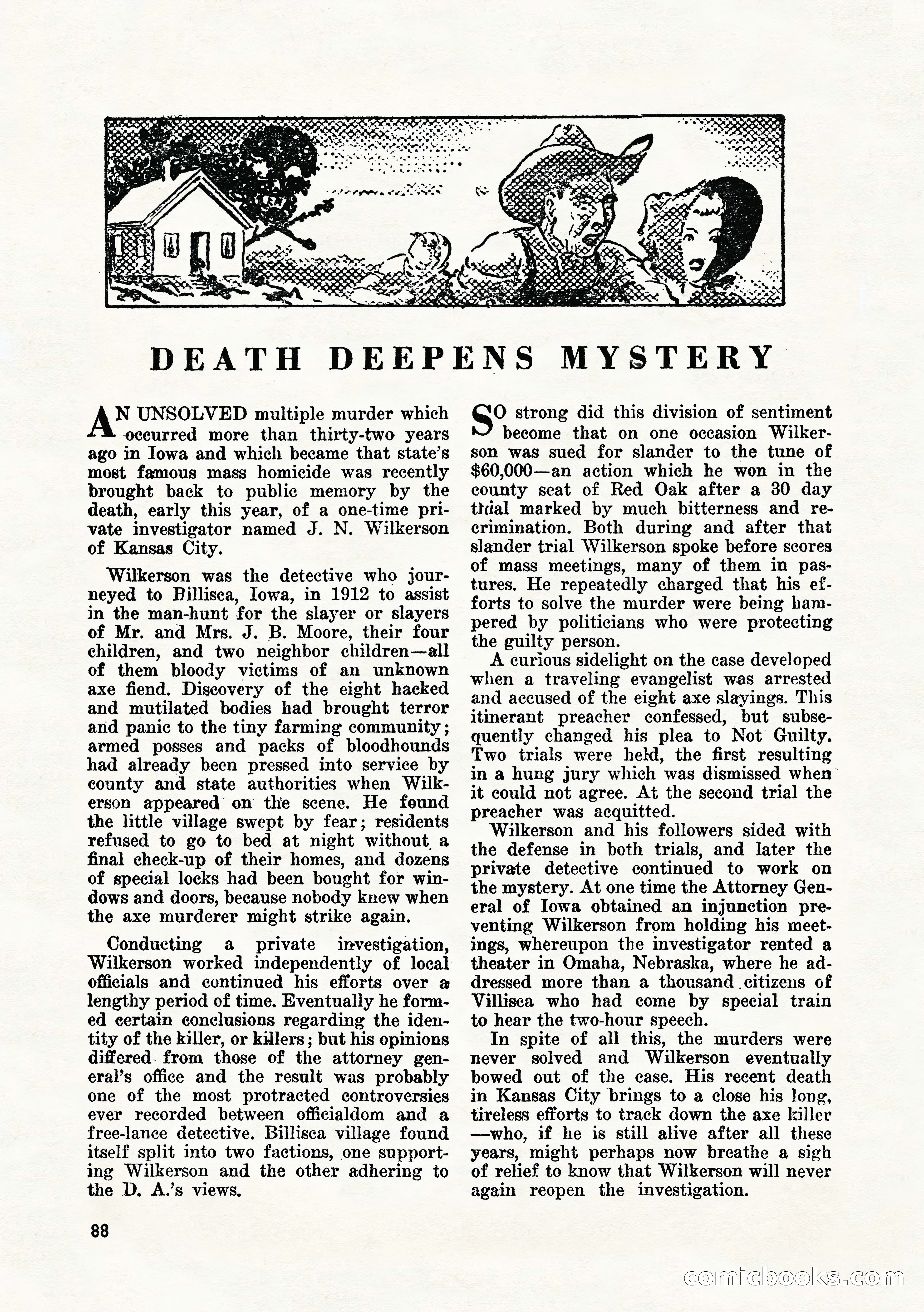 Super-Detective, July 1945 — page 90 of 100
