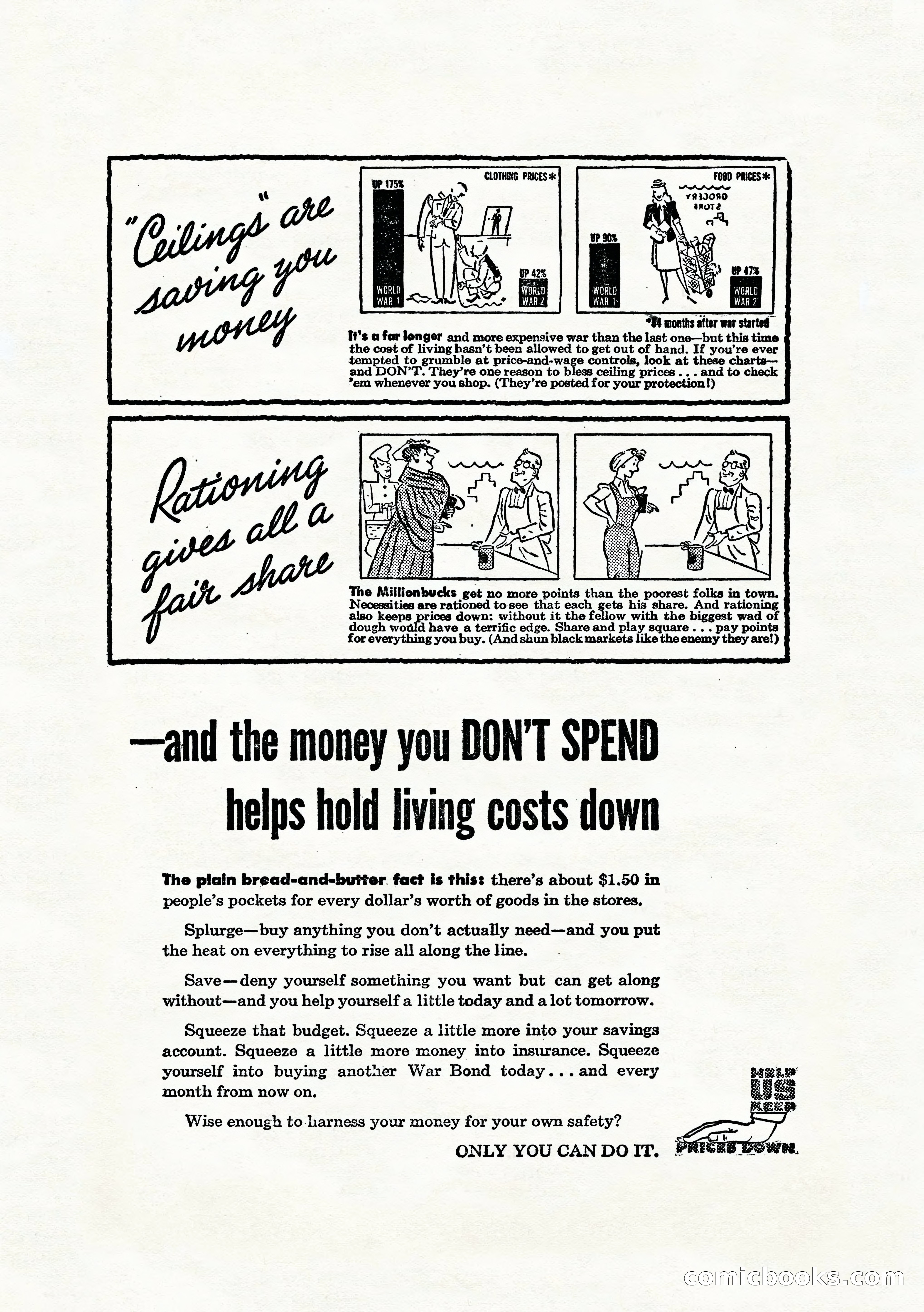 Super-Detective, July 1945 — page 96 of 100