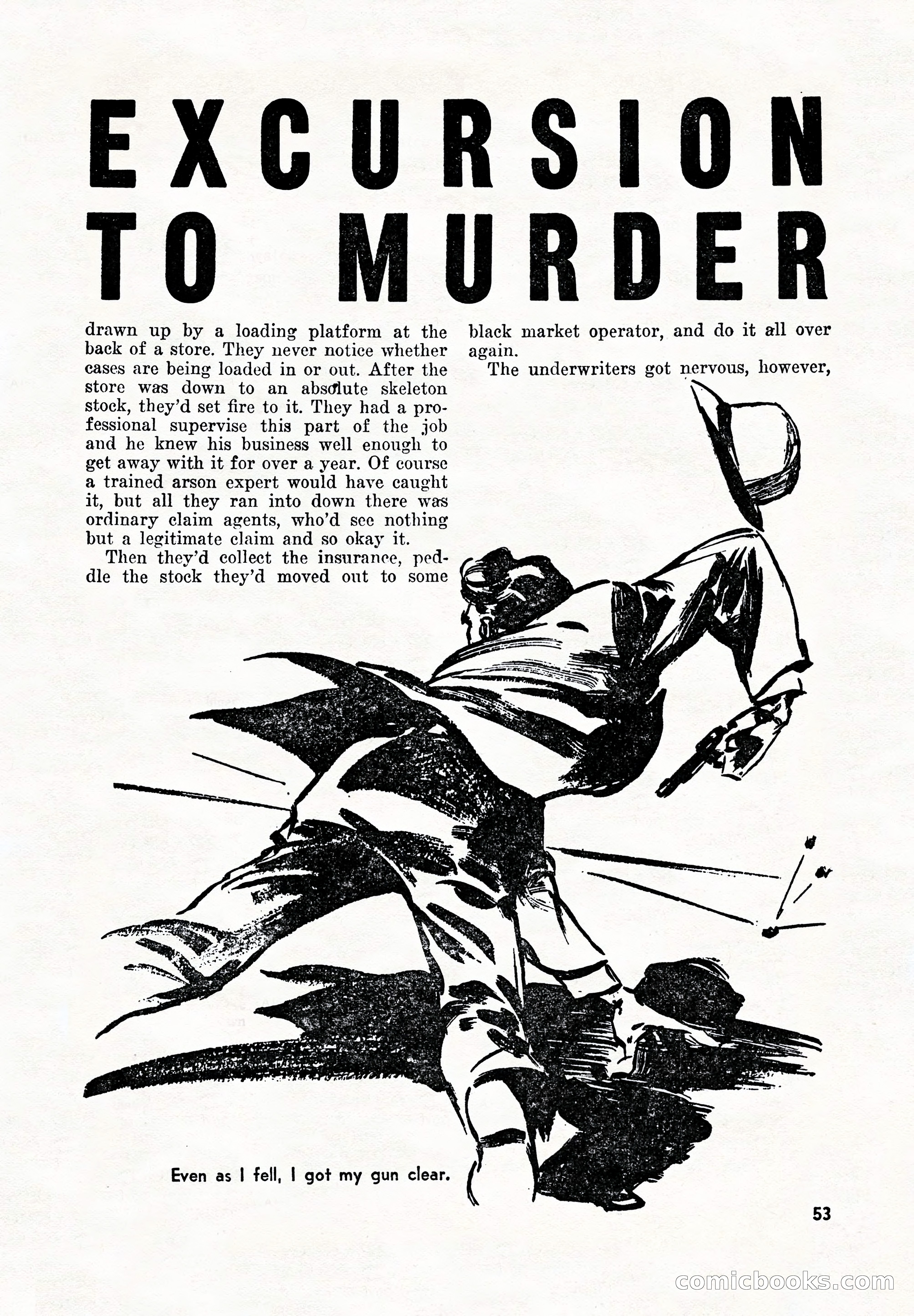 Super Detective, November 1945 — page 55 of 100