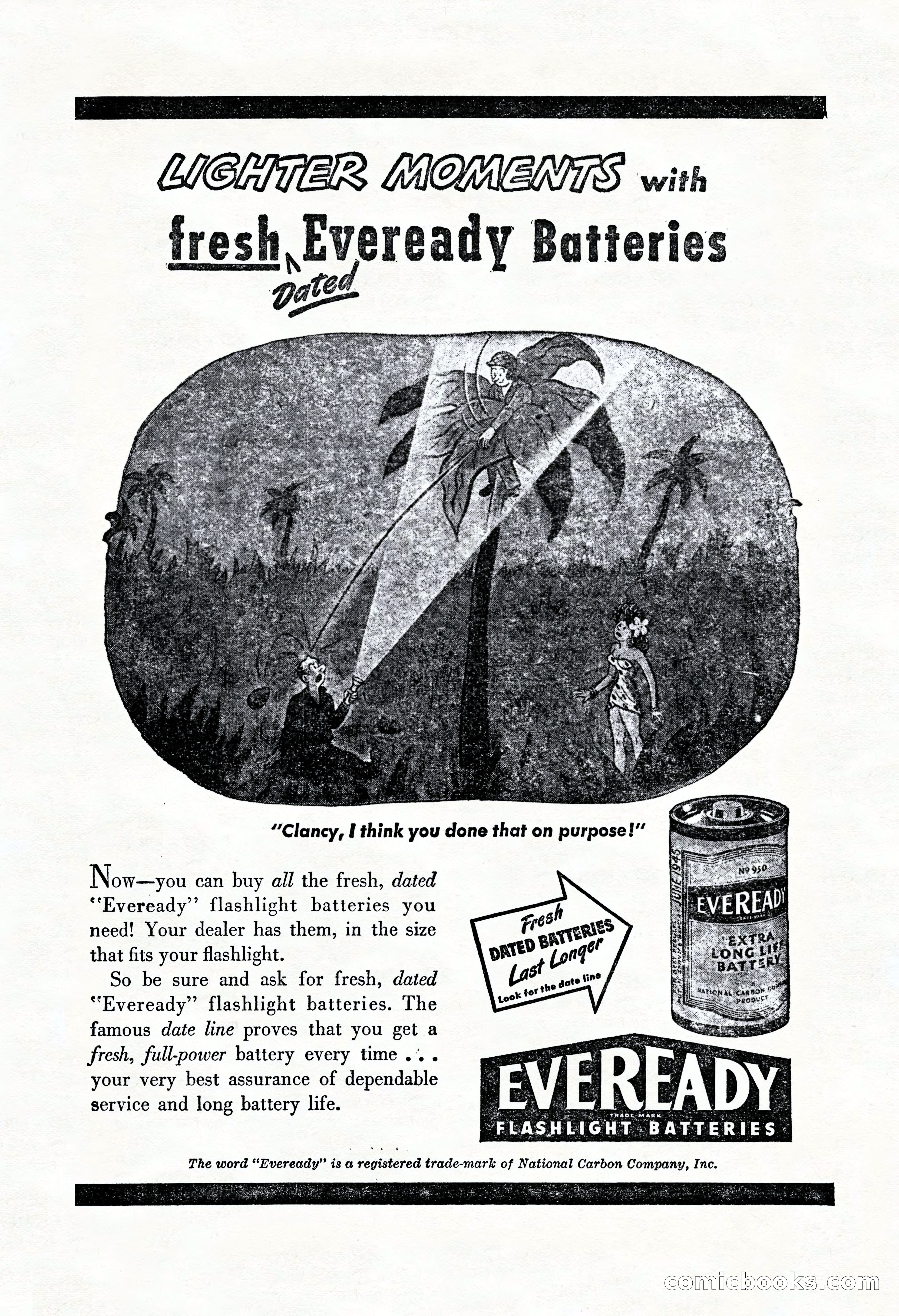 Super Detective, January 1946 — page 83 of 100