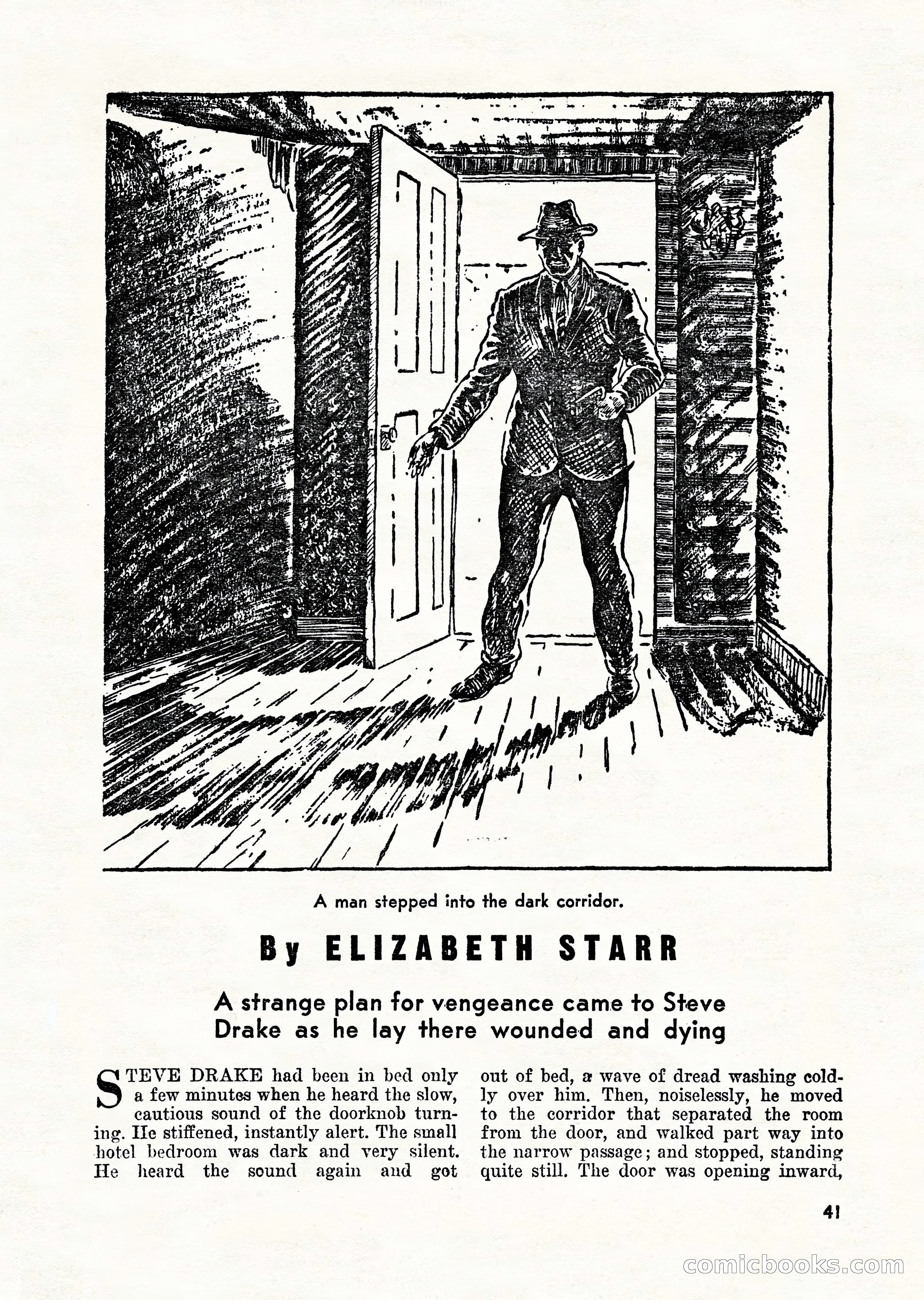 Super Detective, March 1946 — page 43 of 100