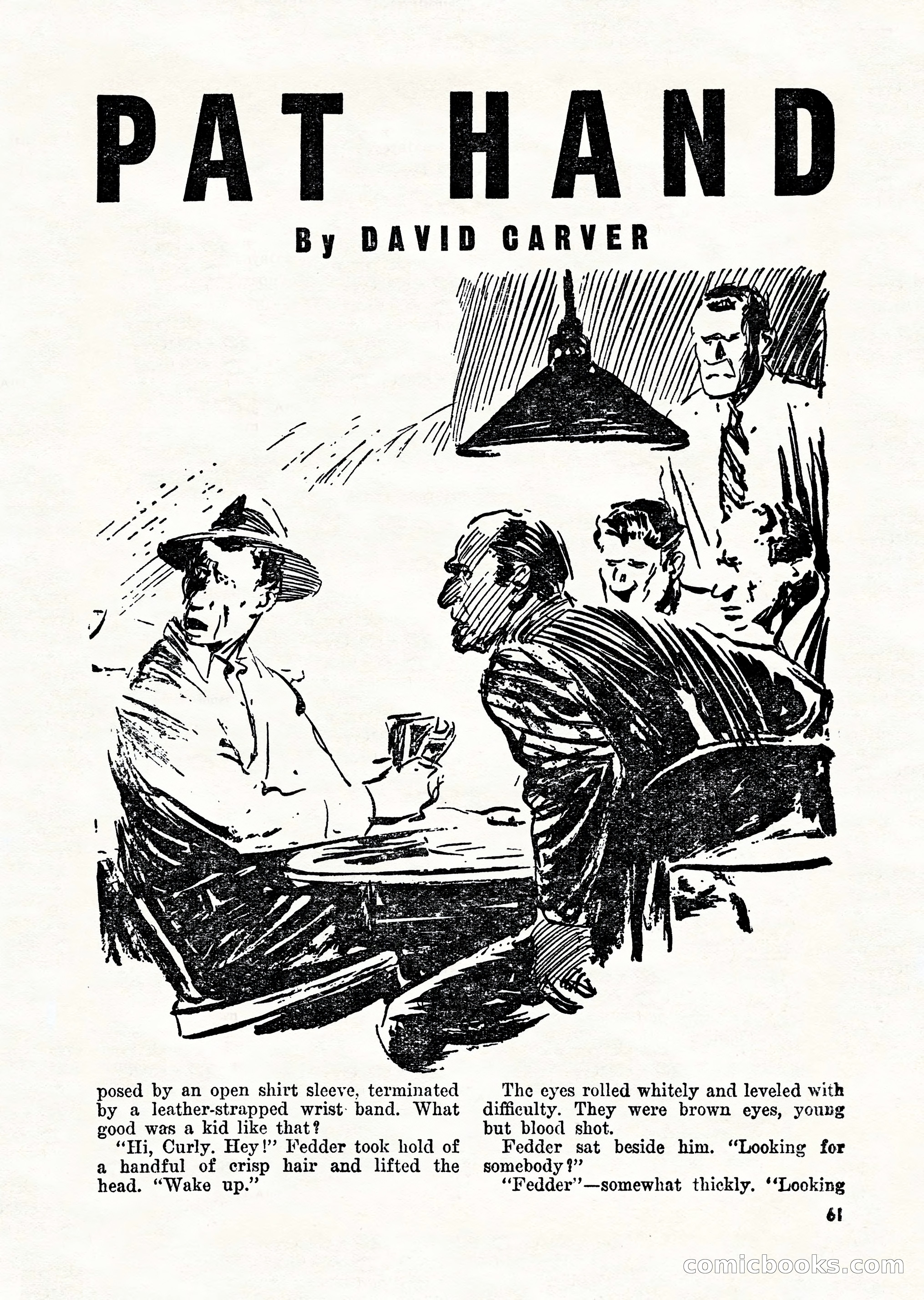 Super Detective, March 1946 — page 63 of 100