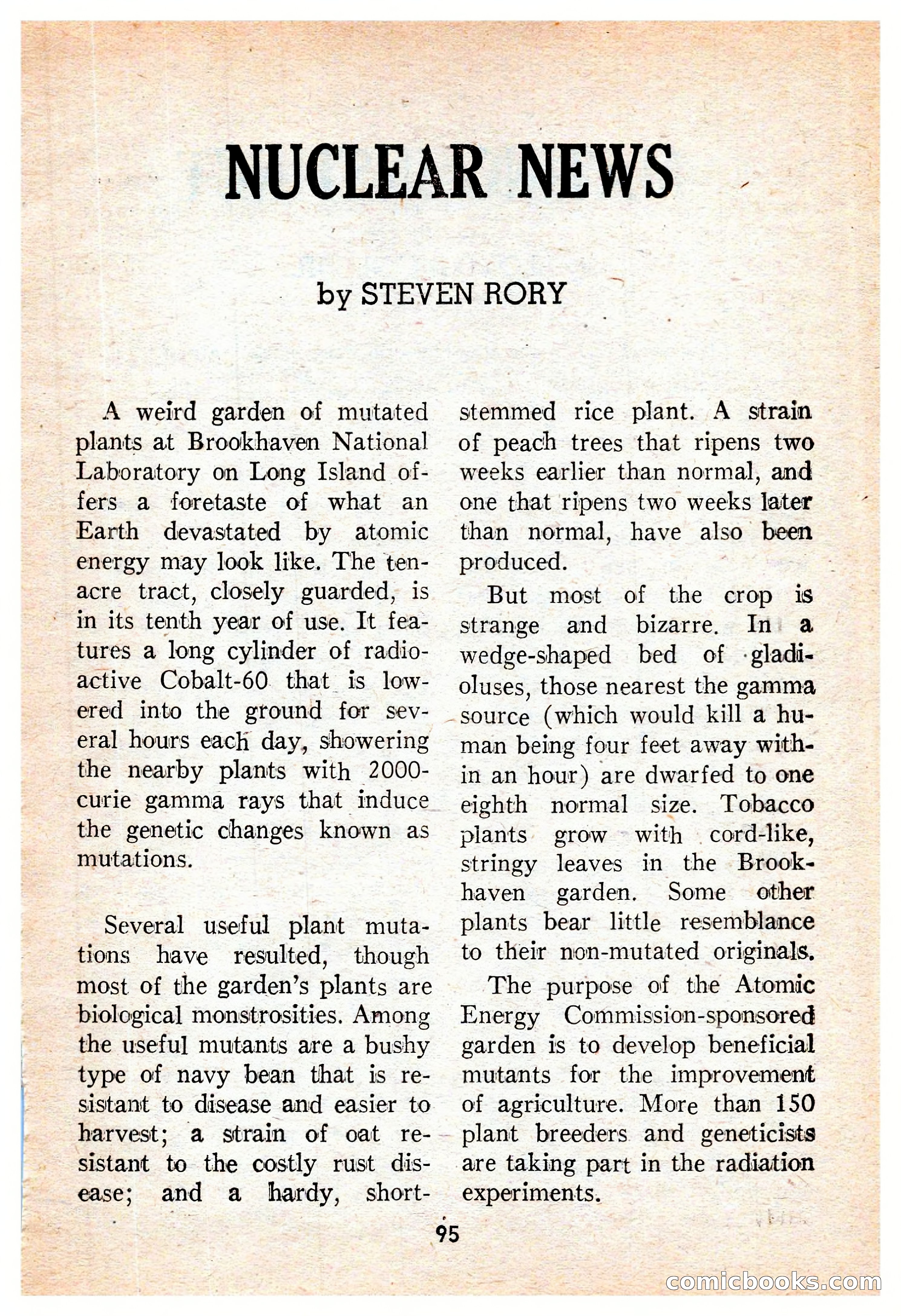 Super-Science Fiction, Vol. 3, No. 4 — page 98 of 133