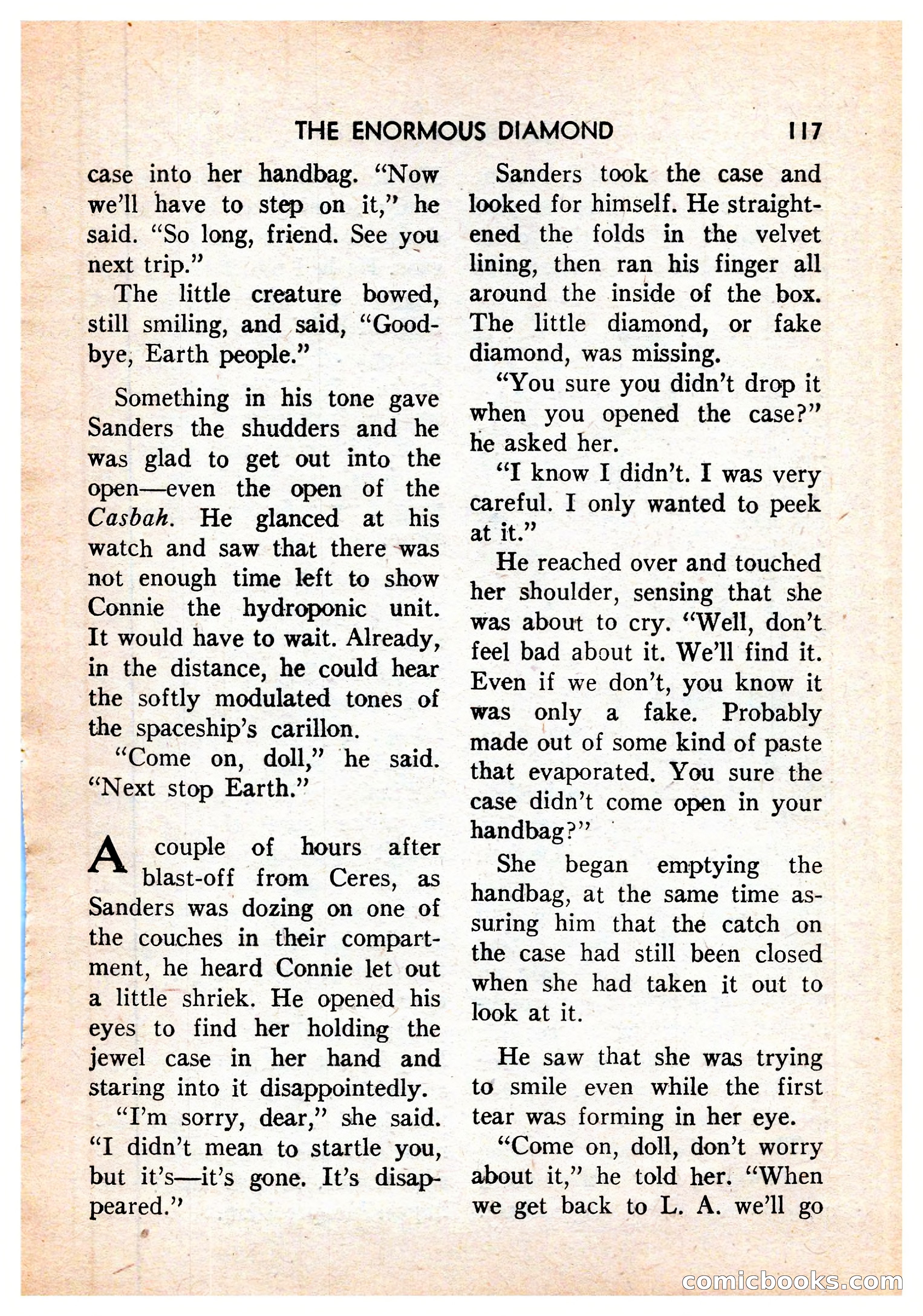 Super-Science Fiction, Vol. 3, No. 4 — page 120 of 133