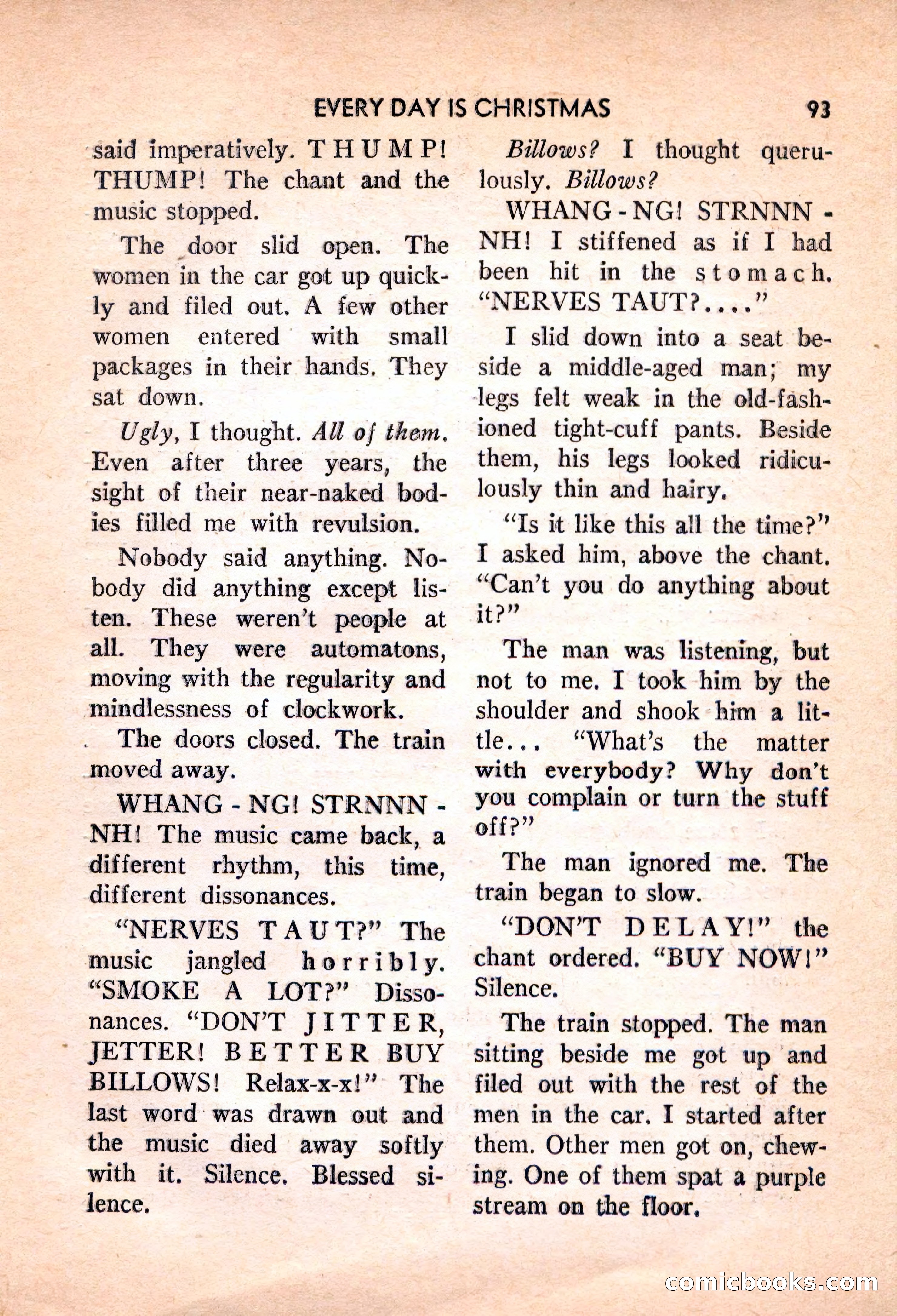 Super Science Fiction, February 1957 — page 95 of 132
