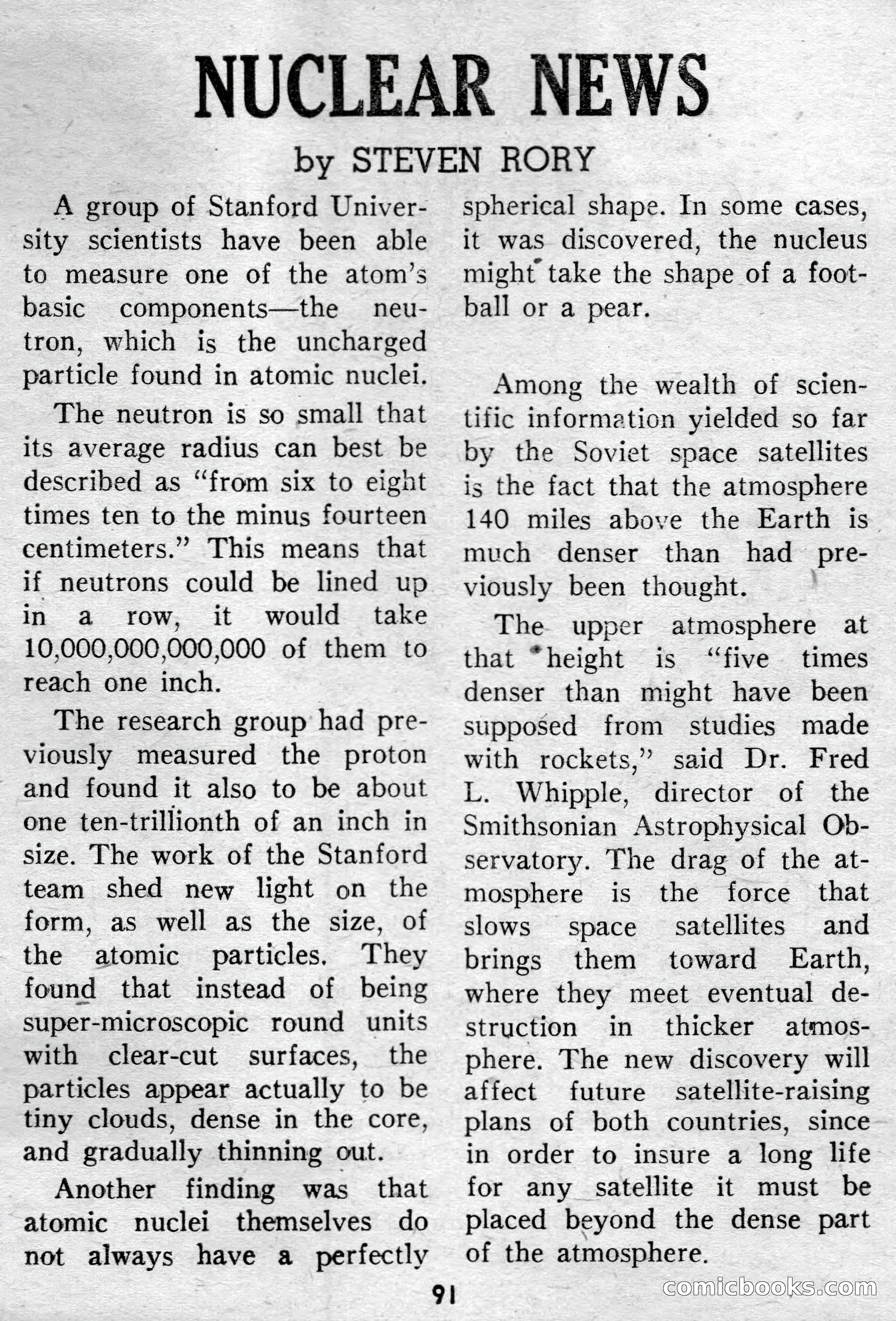 Super-Science Fiction, April 1959 — page 93 of 132