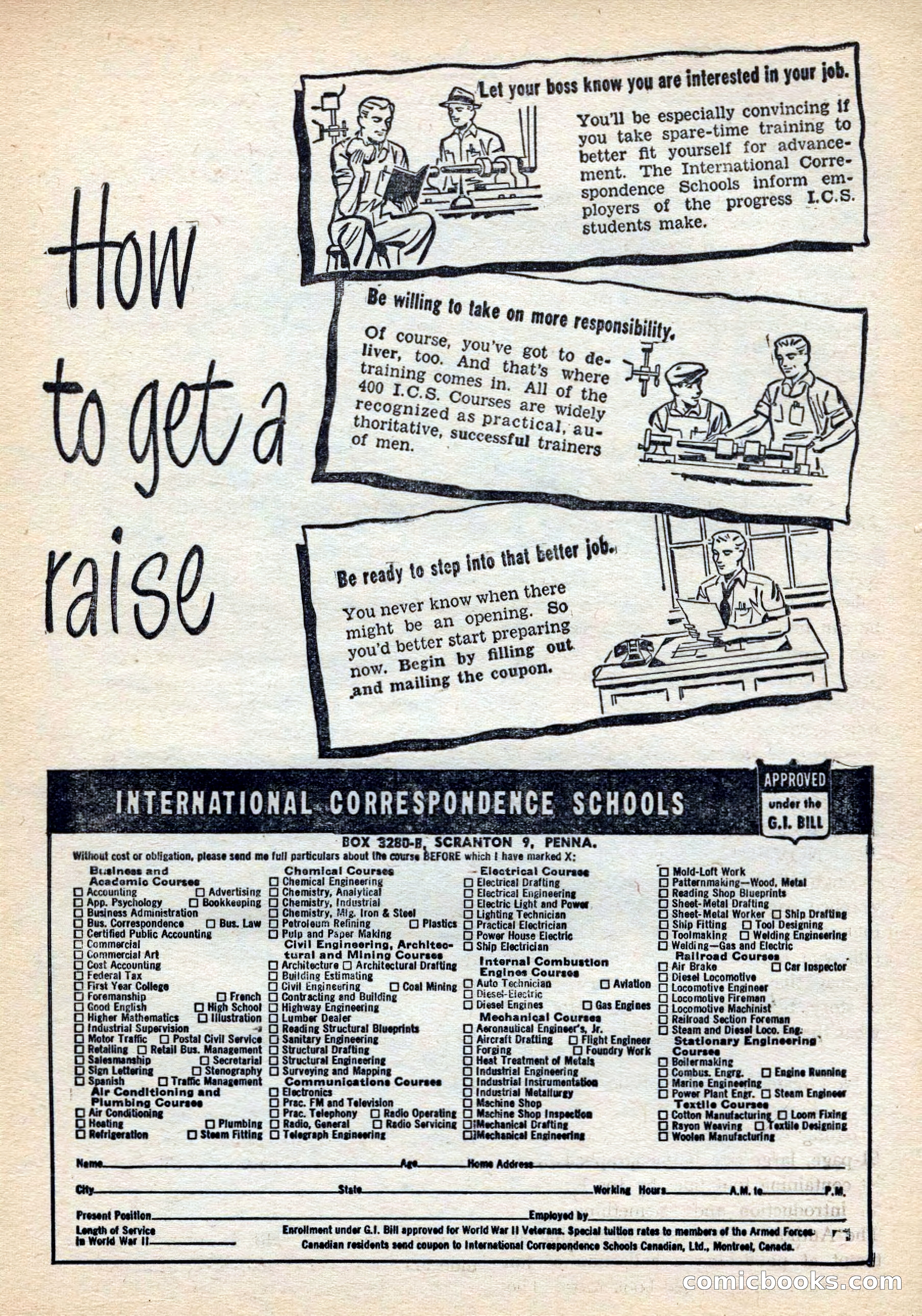 Super Science Stories, November 1949 — page 9 of 132