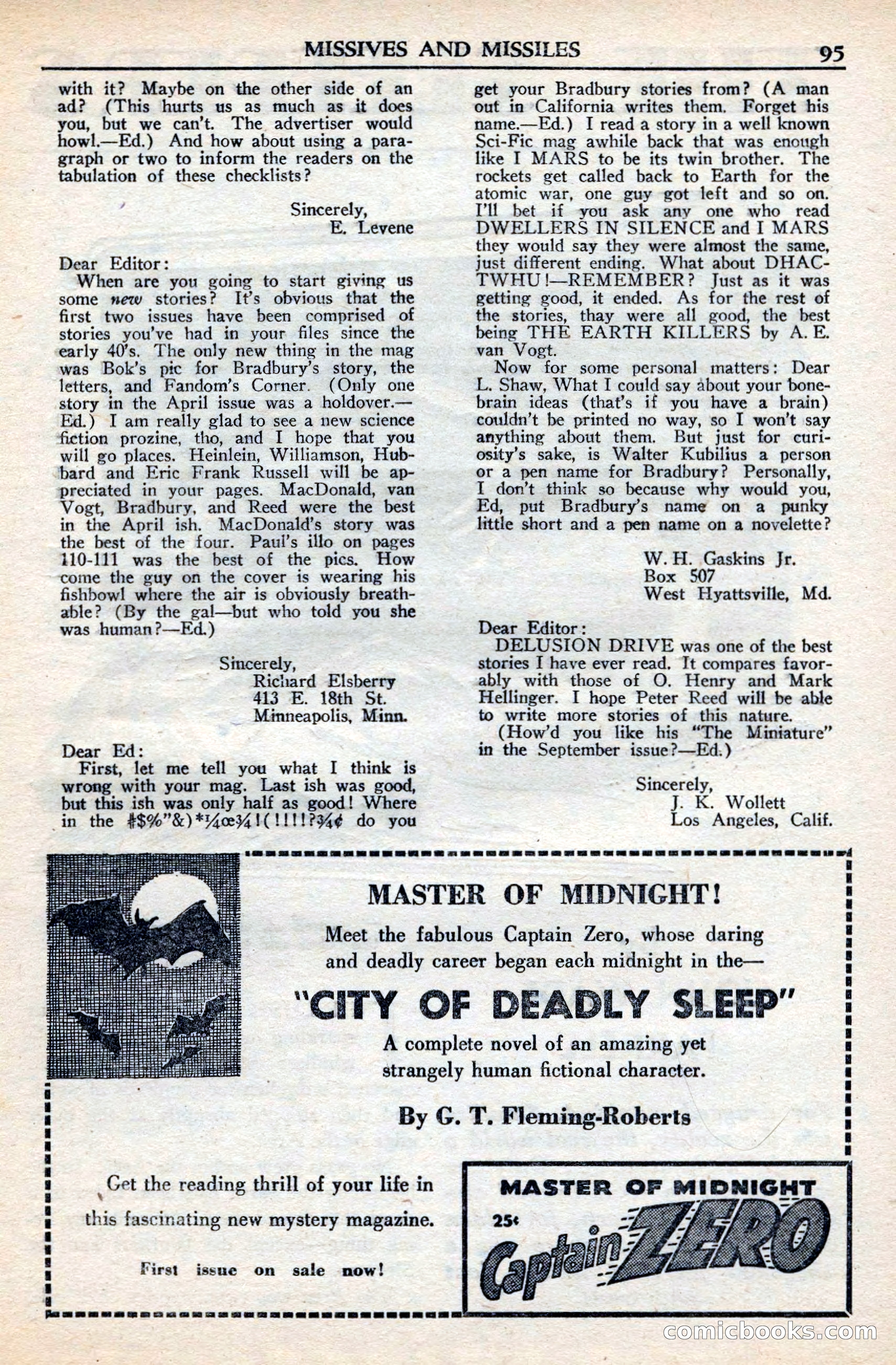 Super Science Stories, November 1949 — page 95 of 132