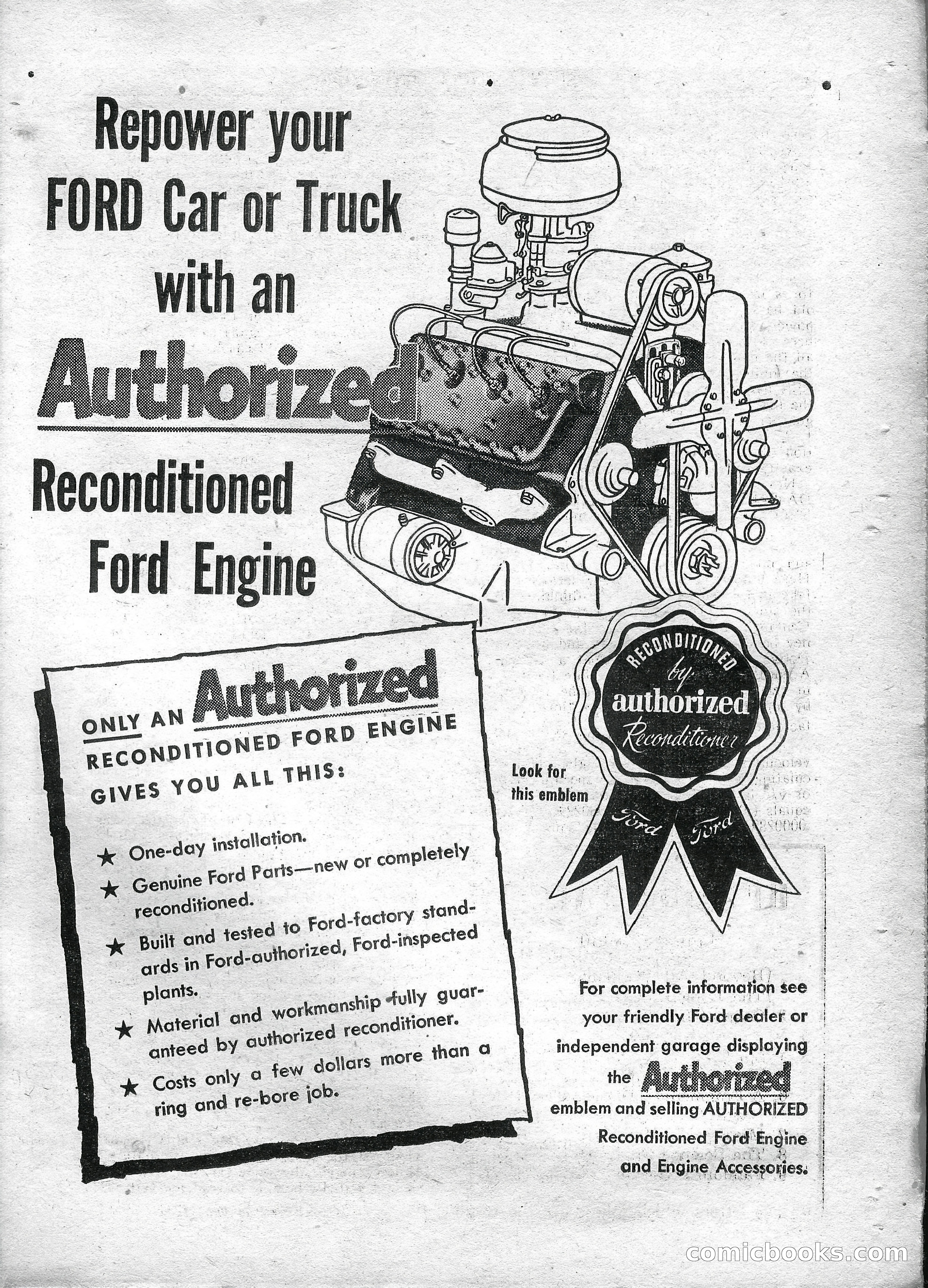 Super Science Stories, May 1950 — page 11 of 132