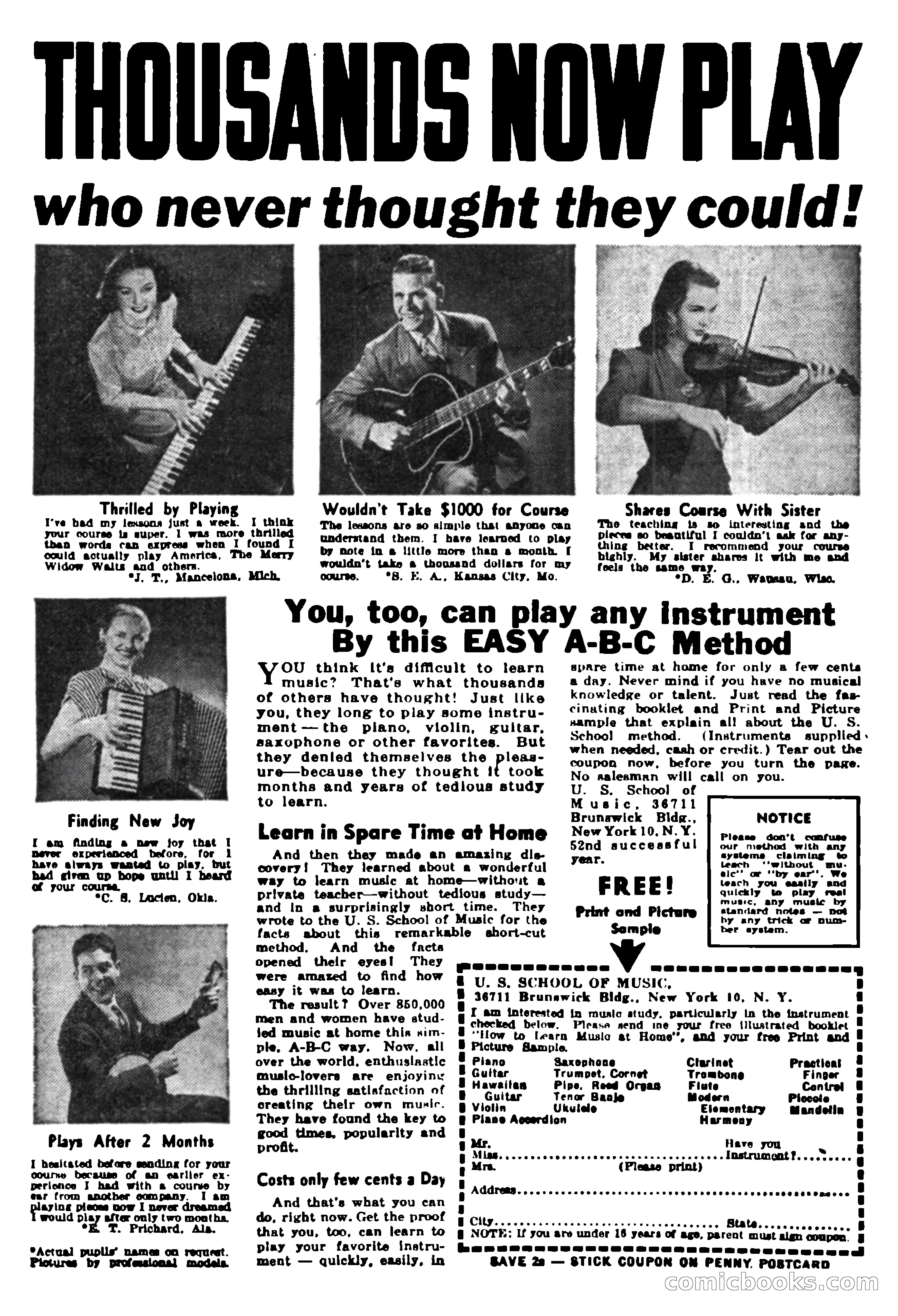 Super Science Stories, November 1950 — page 115 of 133