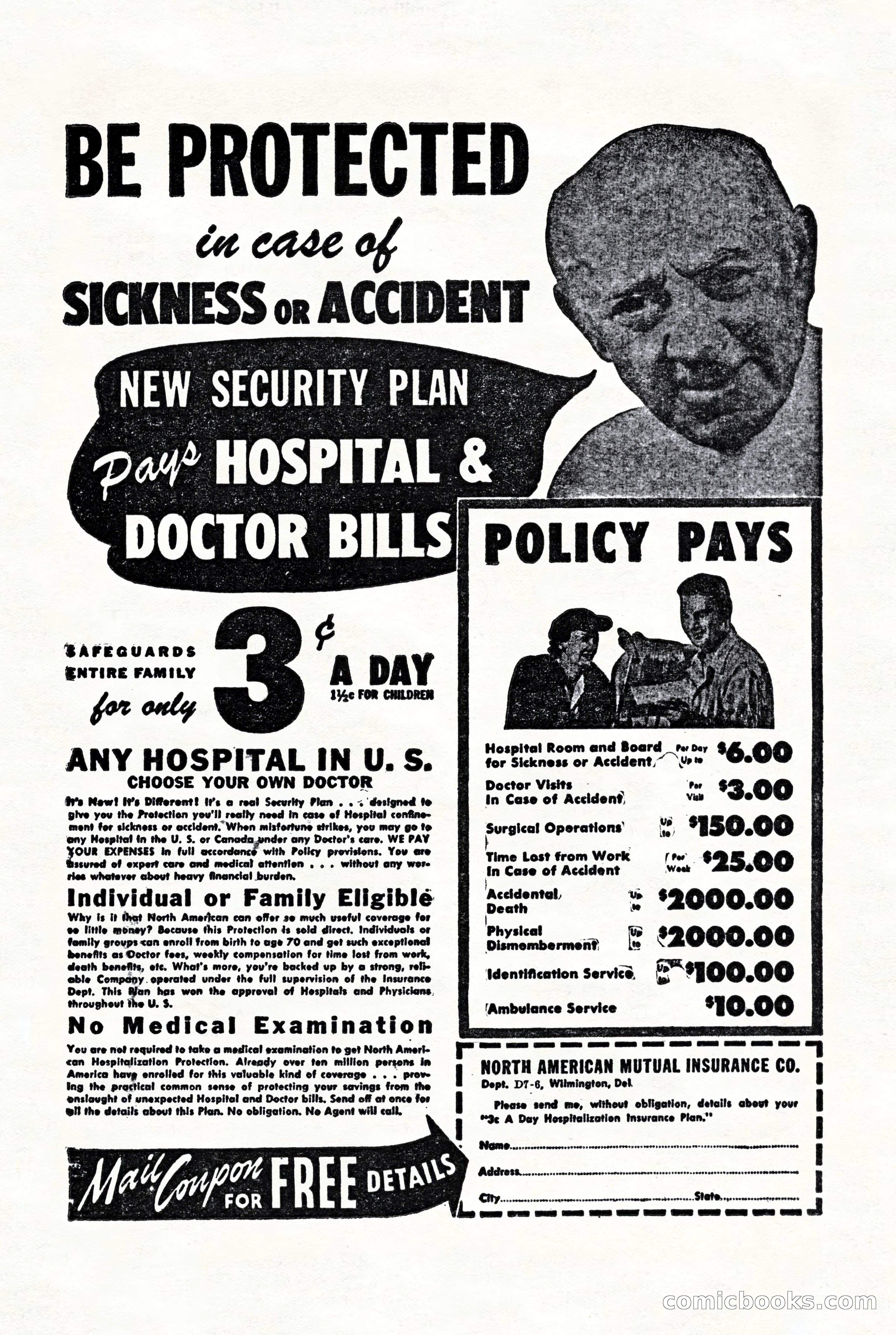 Super Sports, June 1947 — page 83 of 100