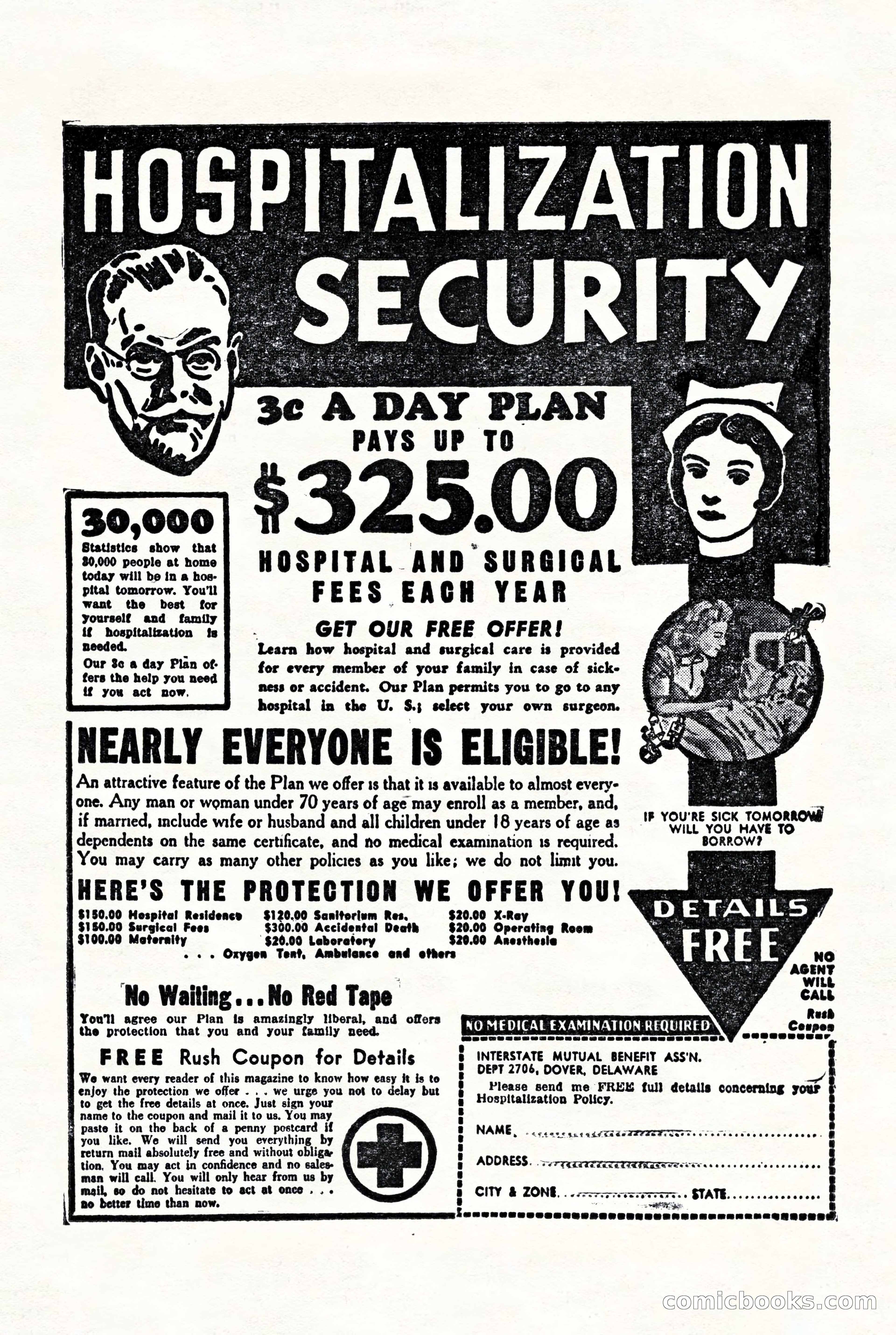 Super Sports, June 1947 — page 91 of 100