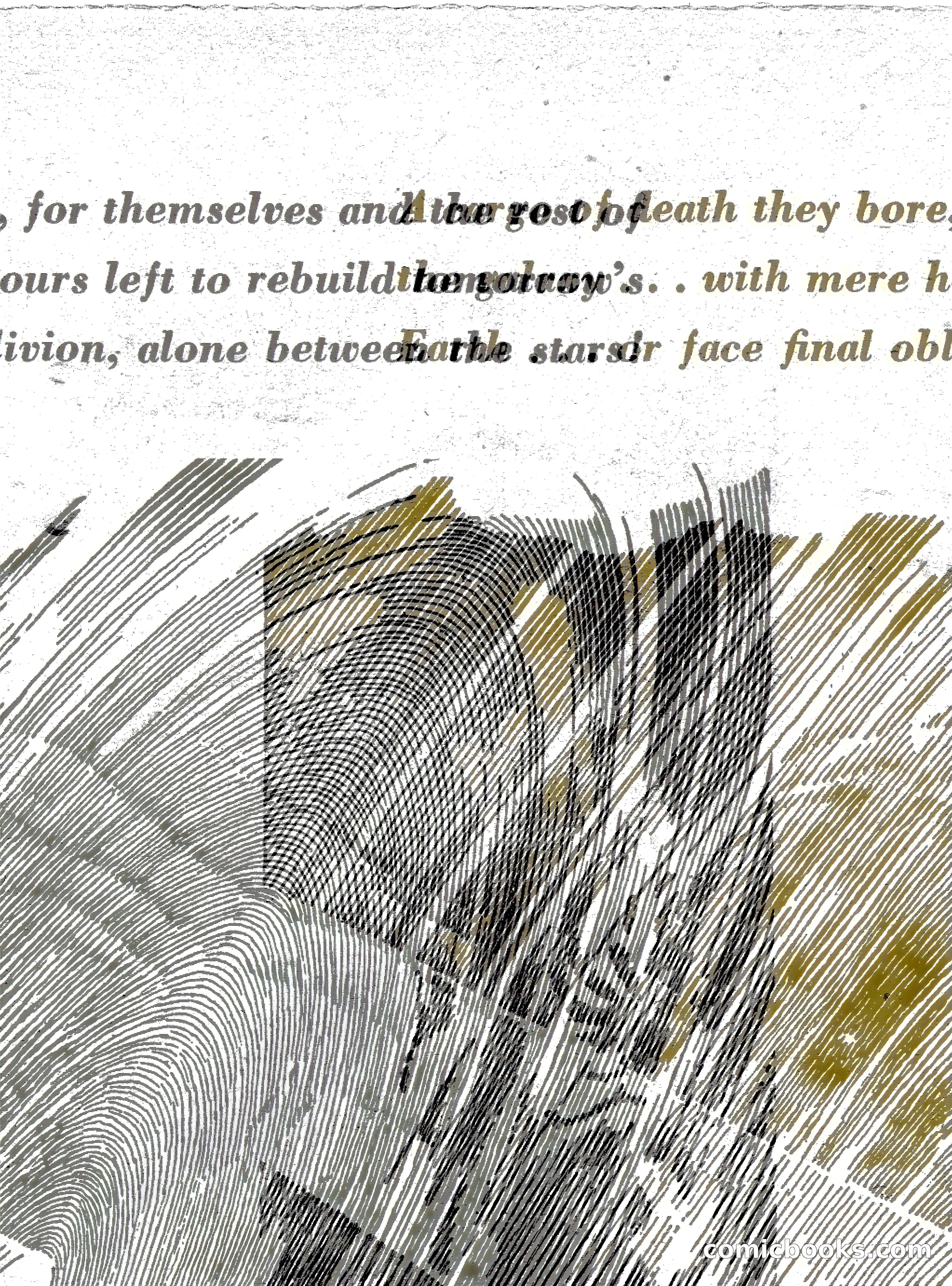 Super Science Stories, Vol. 8, No. 3 — page 17 of 119