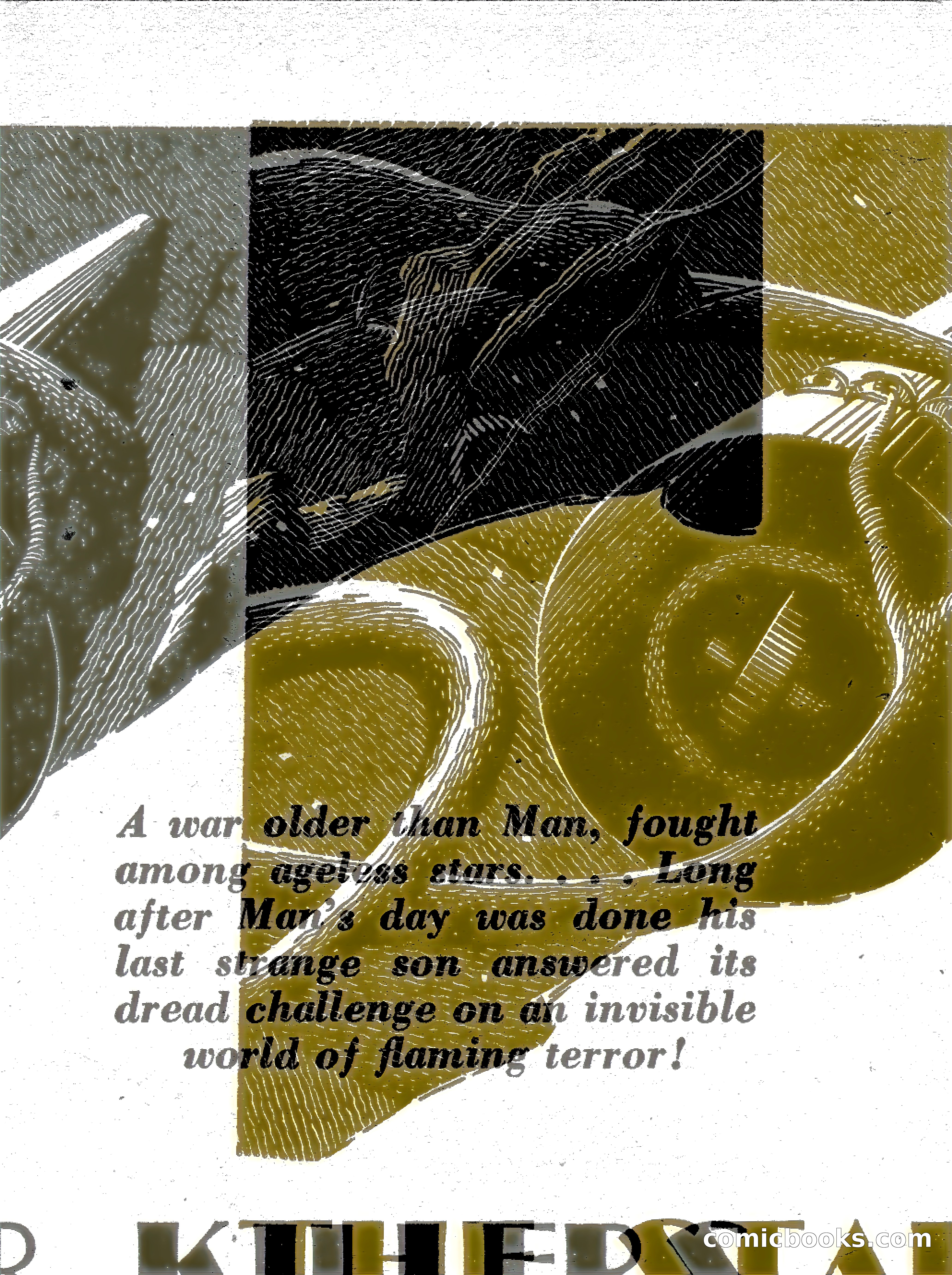Super Science Stories, Vol. 8, No. 3 — page 89 of 119