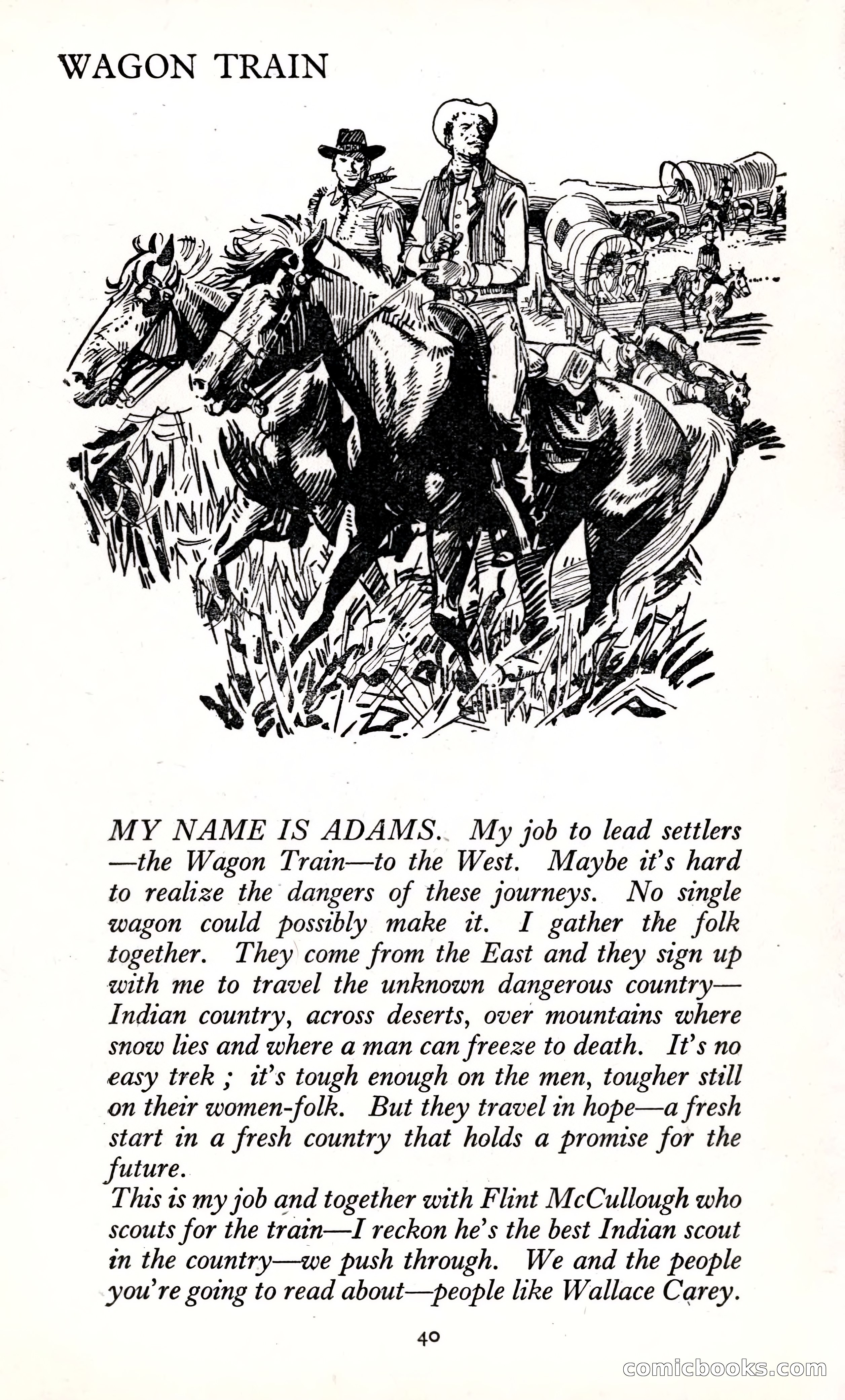 Suspense (UK), Vol. 1, No. 1 — page 42 of 164