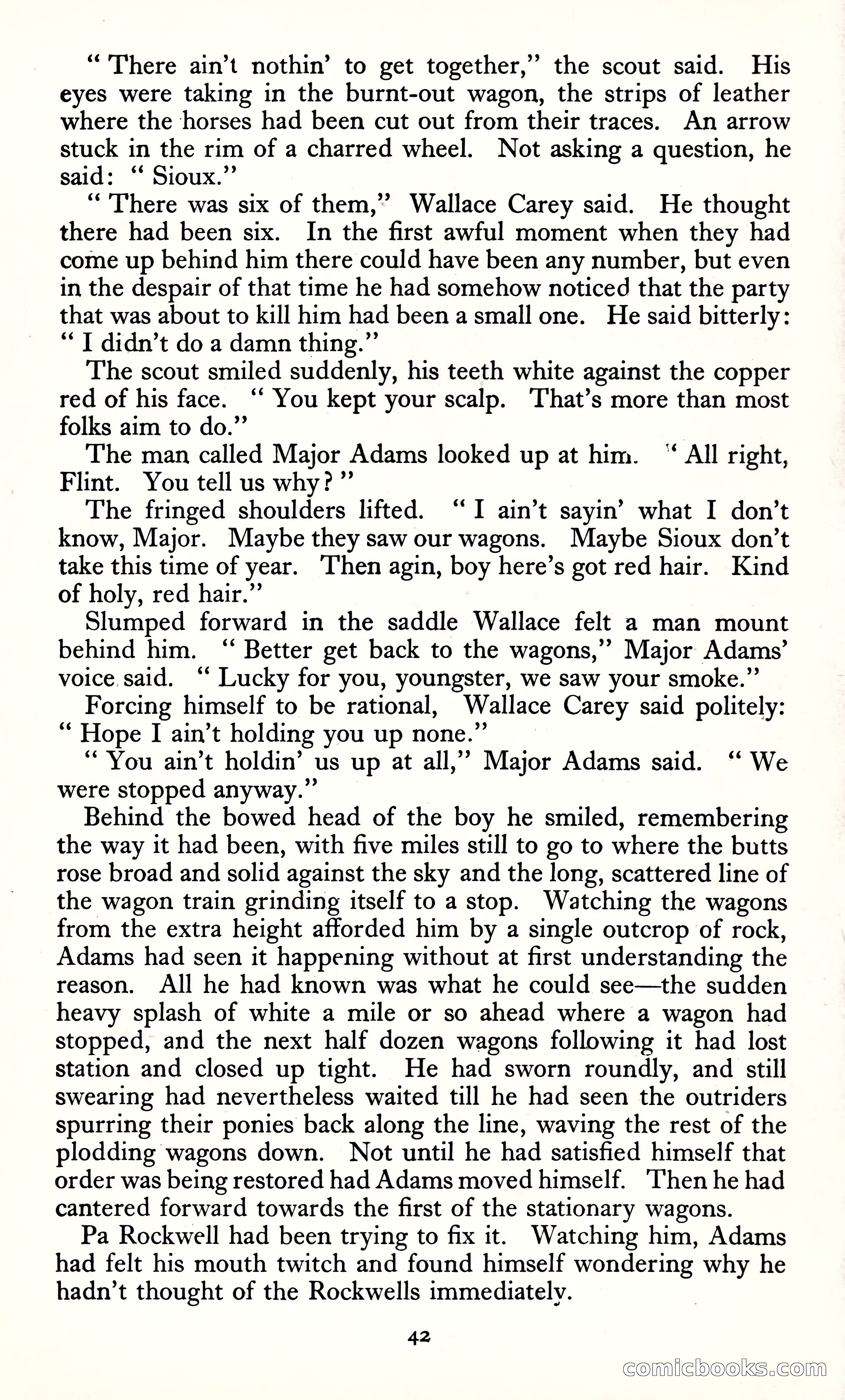 Suspense (UK), Vol. 1, No. 1 — page 44 of 164