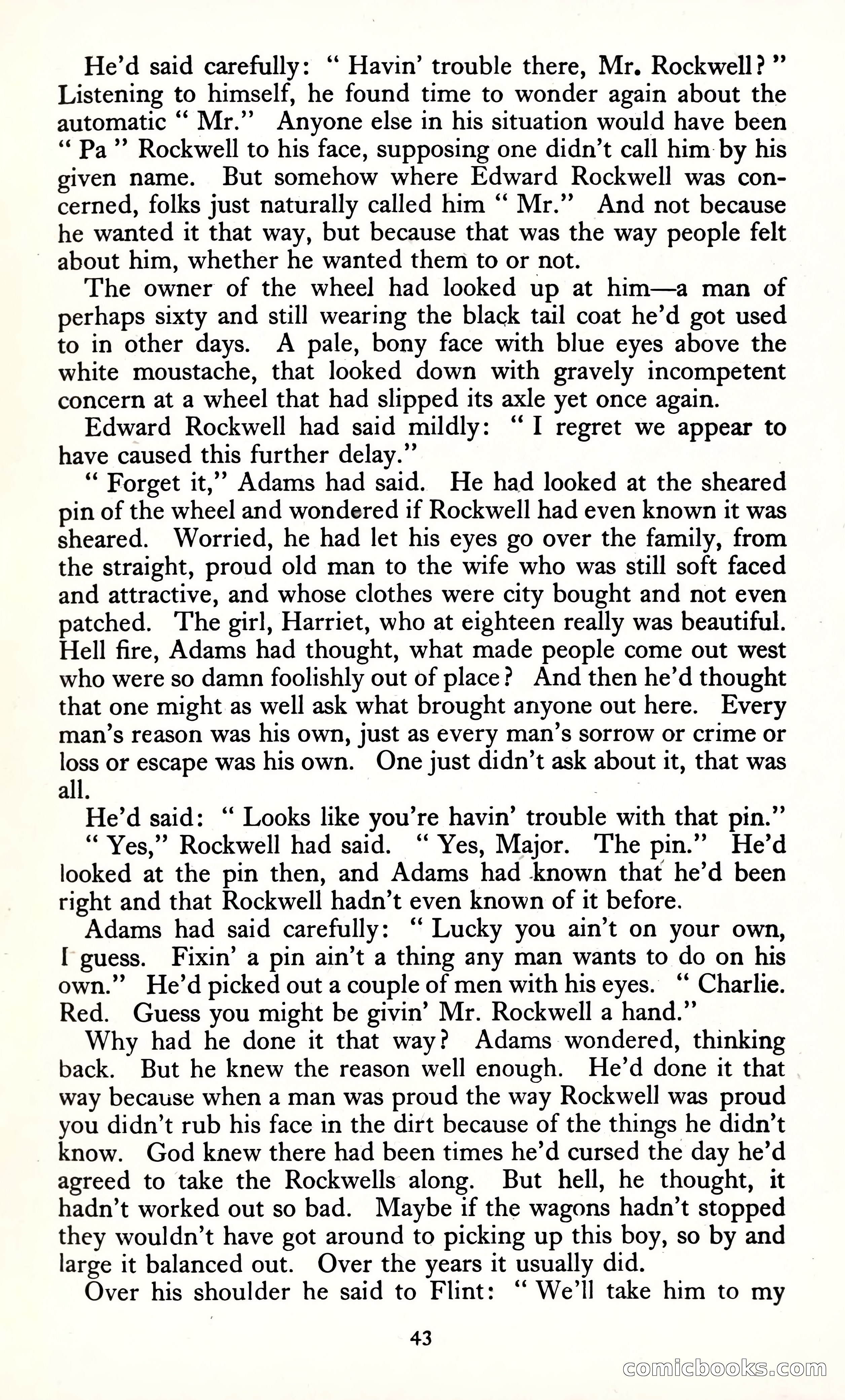 Suspense (UK), Vol. 1, No. 1 — page 45 of 164