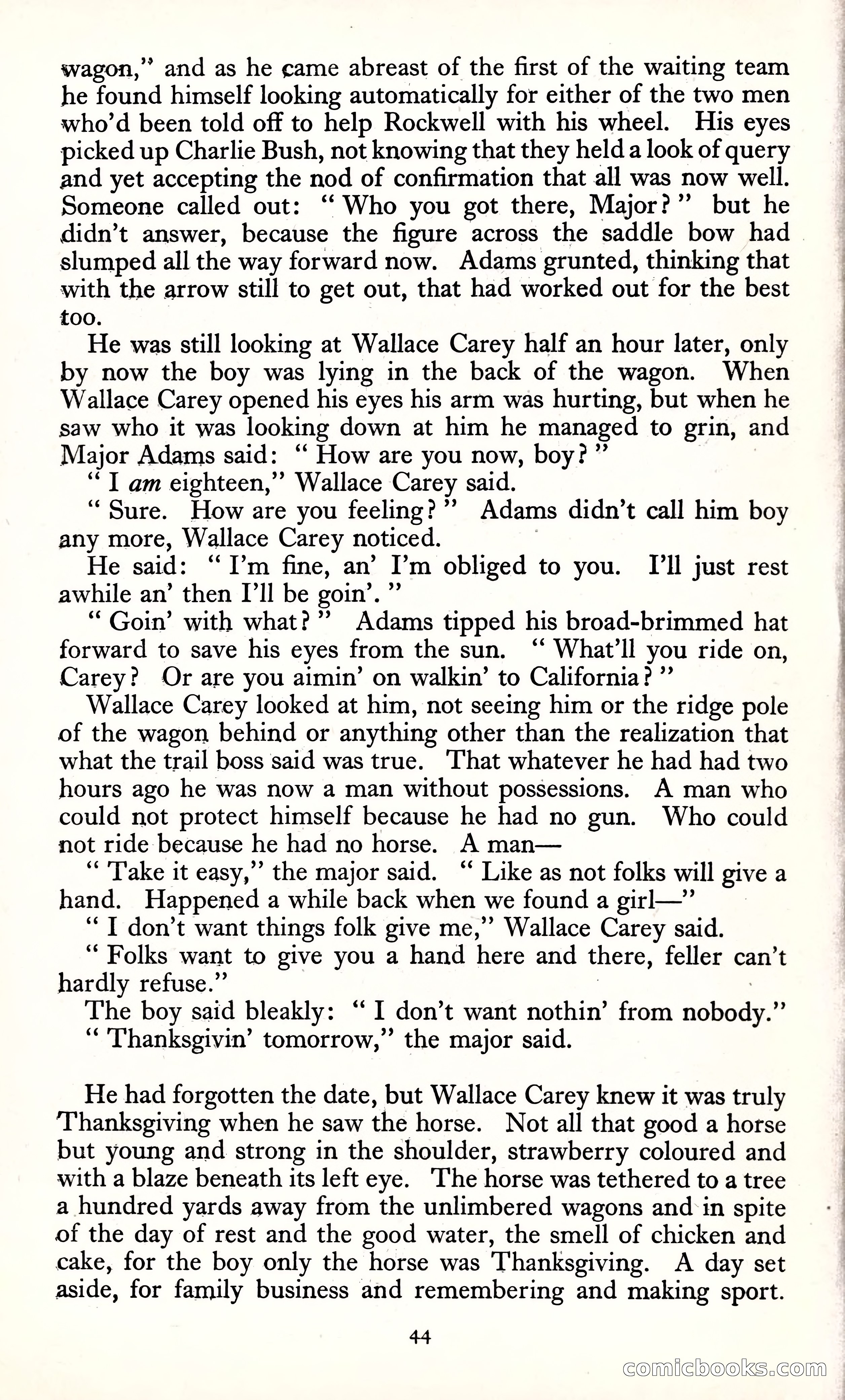 Suspense (UK), Vol. 1, No. 1 — page 46 of 164