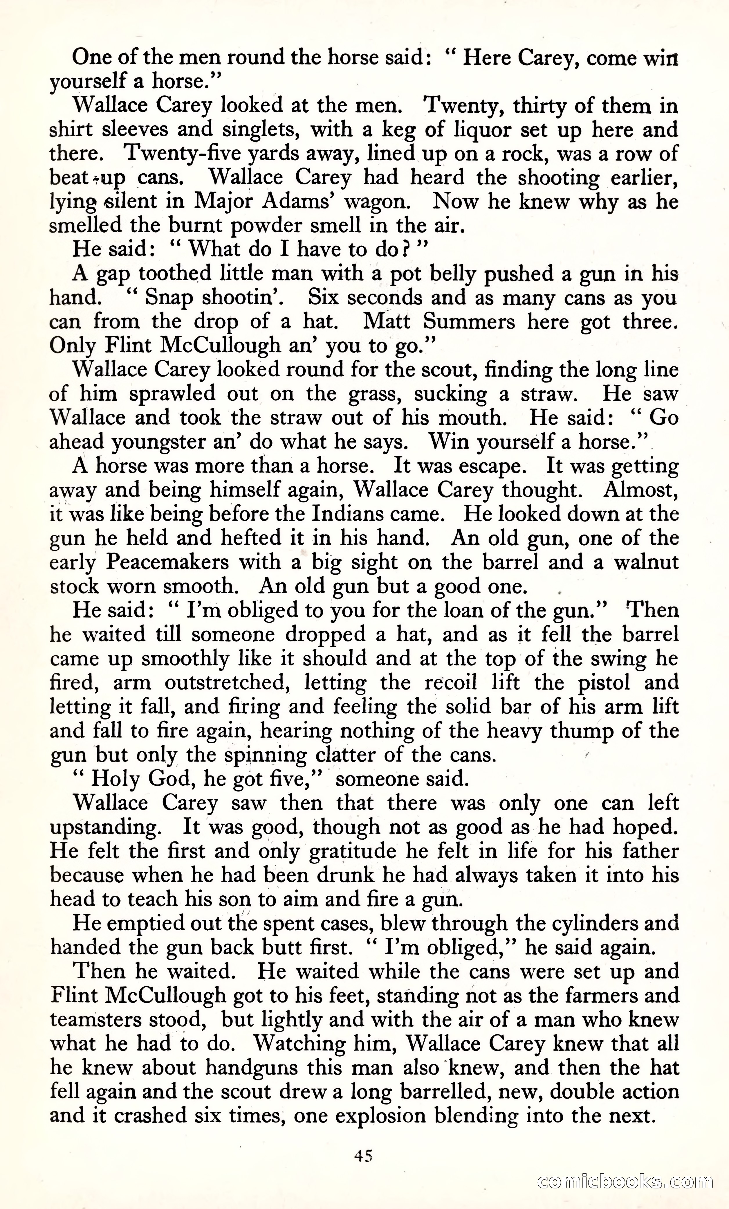 Suspense (UK), Vol. 1, No. 1 — page 47 of 164