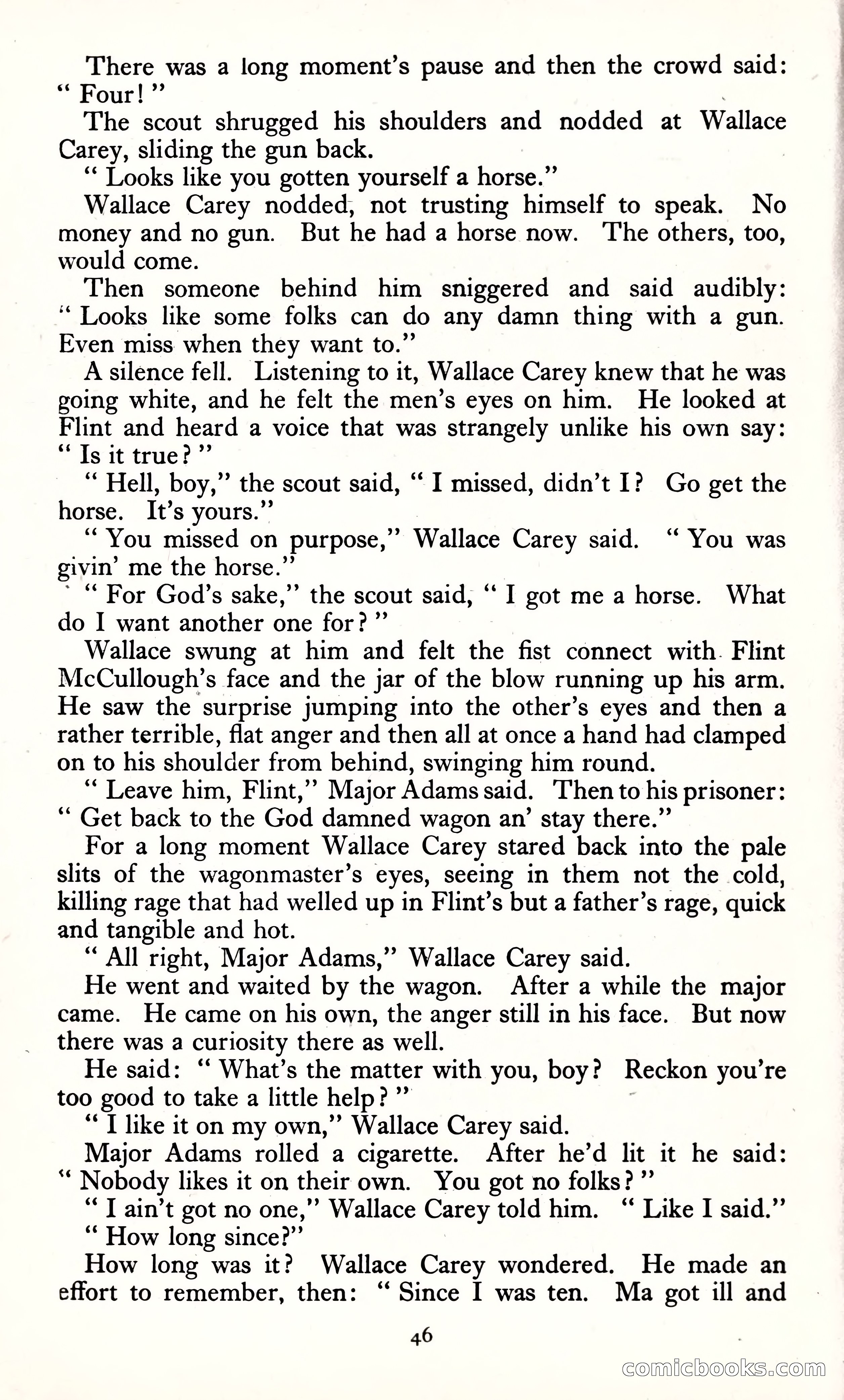 Suspense (UK), Vol. 1, No. 1 — page 48 of 164