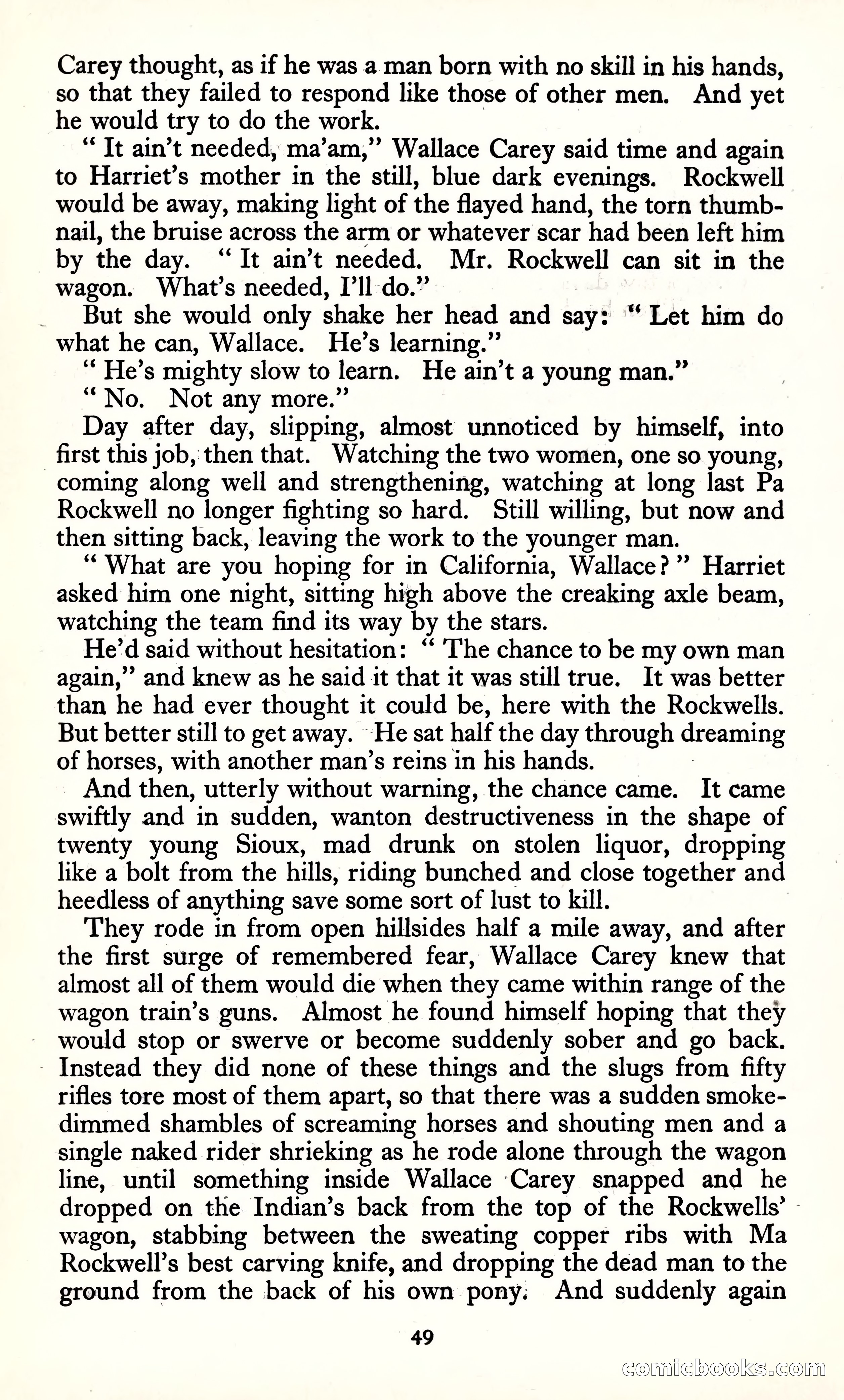 Suspense (UK), Vol. 1, No. 1 — page 51 of 164