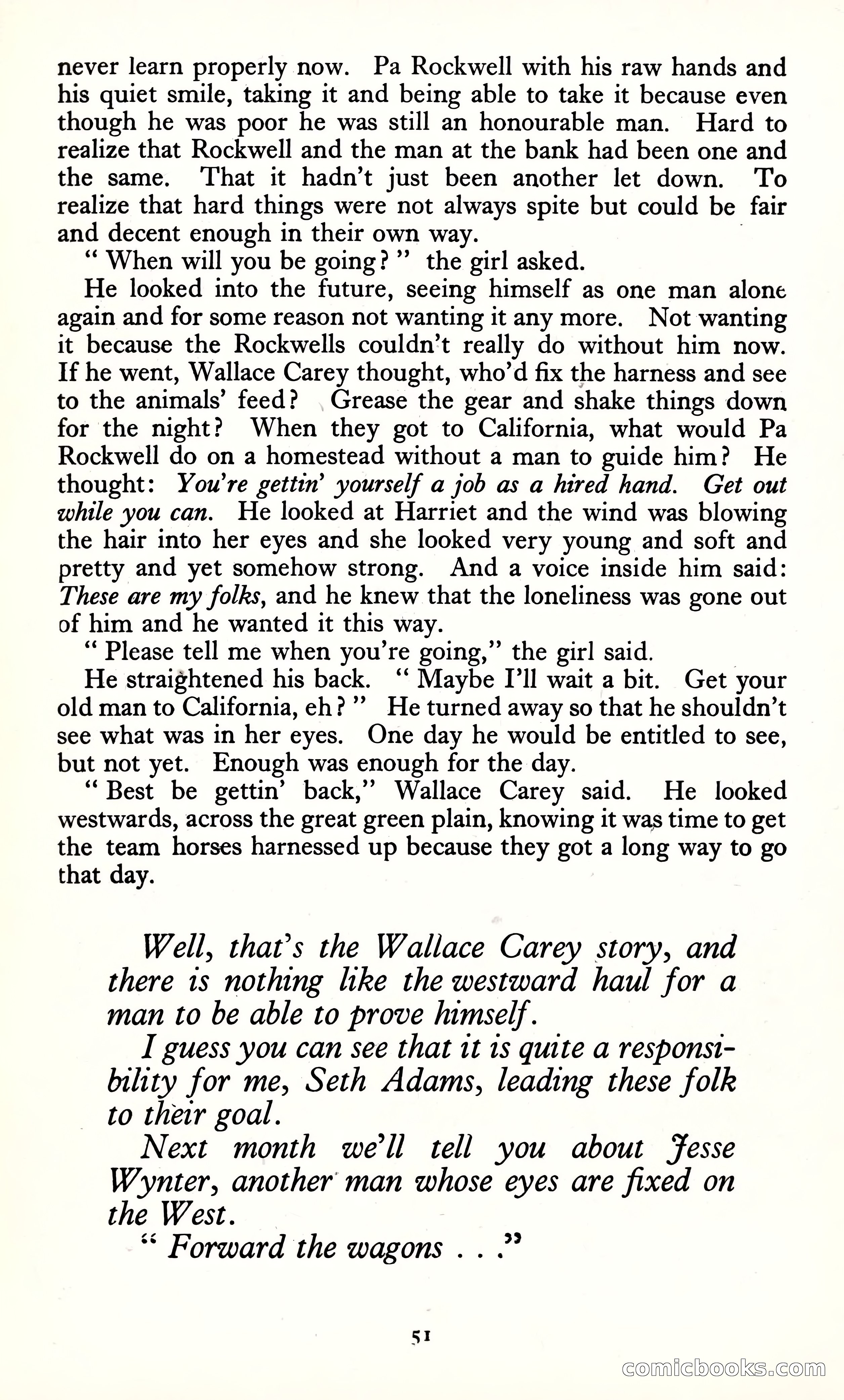 Suspense (UK), Vol. 1, No. 1 — page 53 of 164