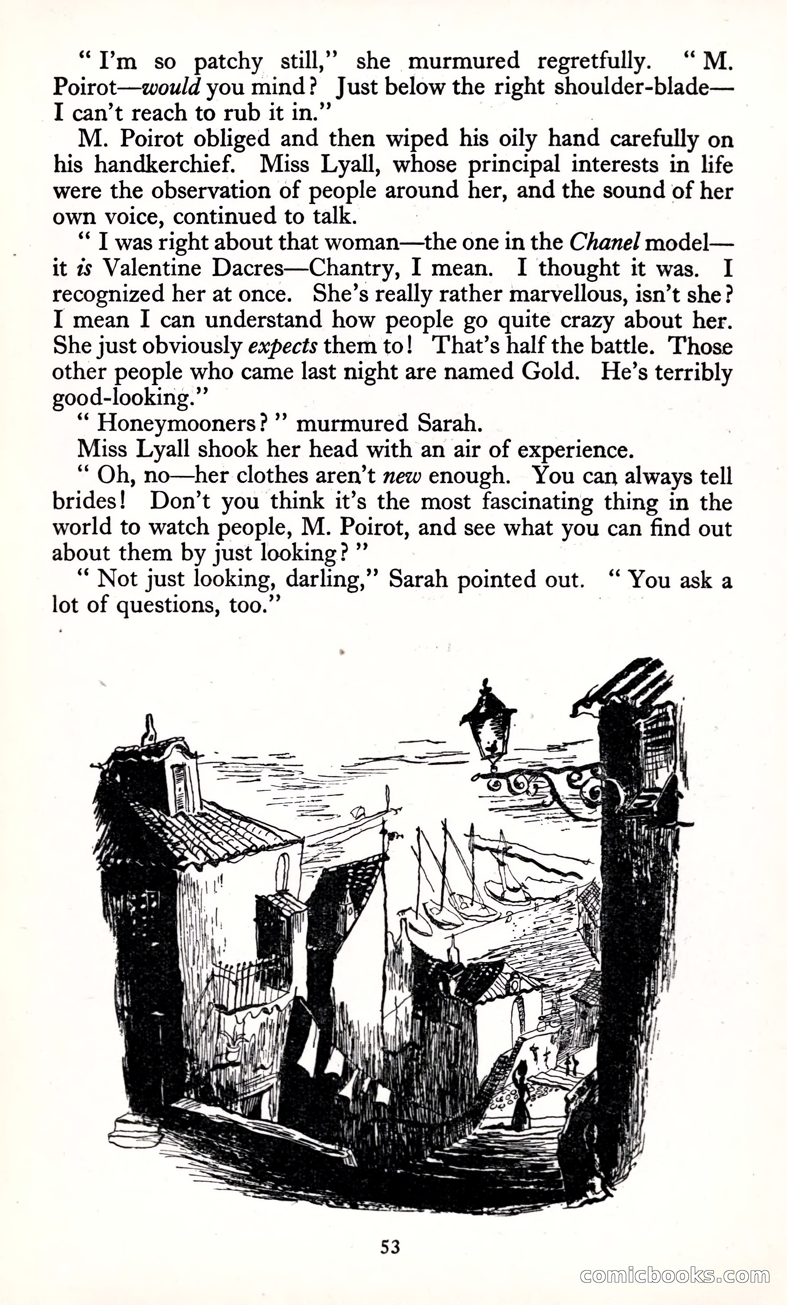 Suspense (UK), Vol. 1, No. 1 — page 55 of 164