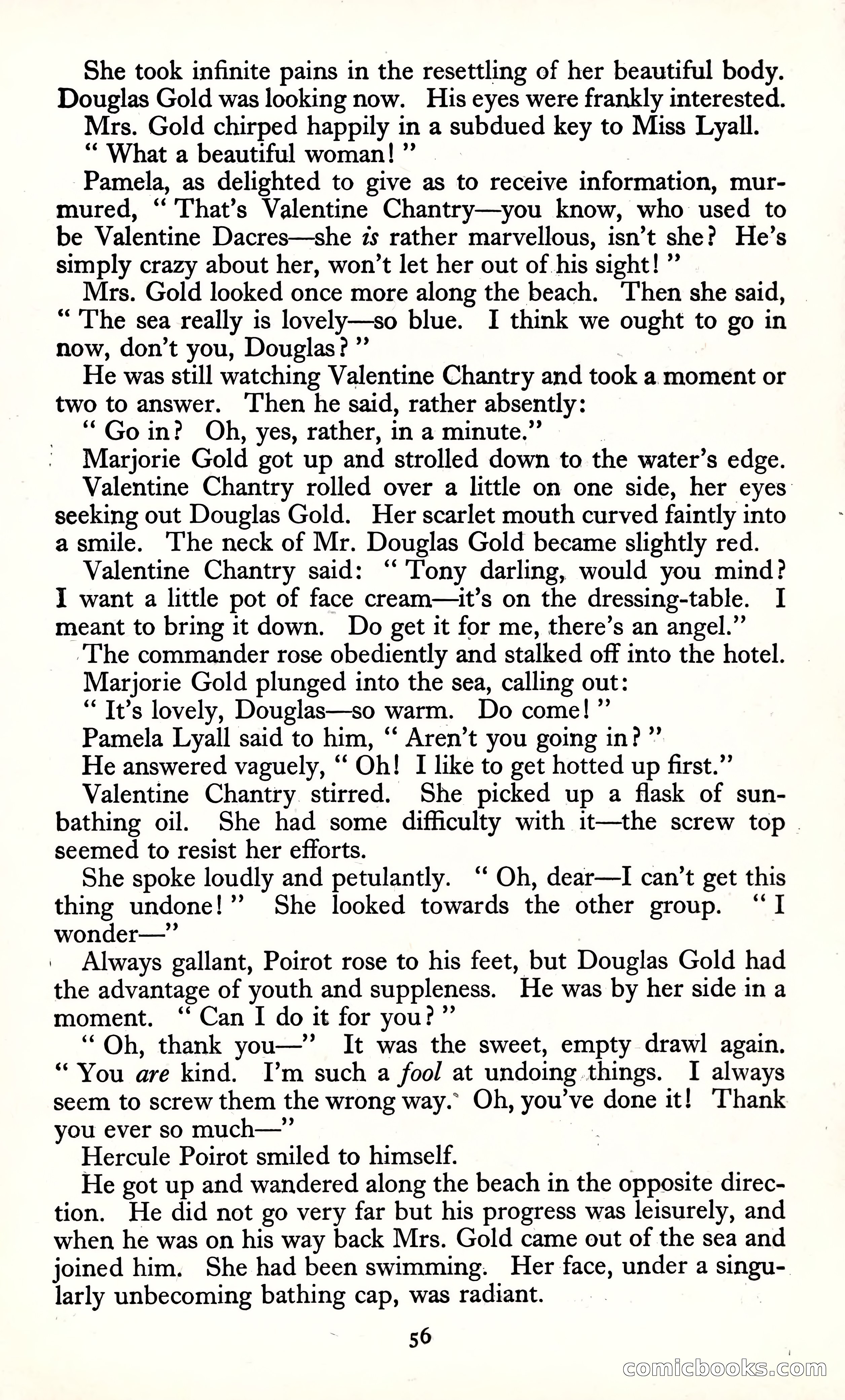 Suspense (UK), Vol. 1, No. 1 — page 58 of 164