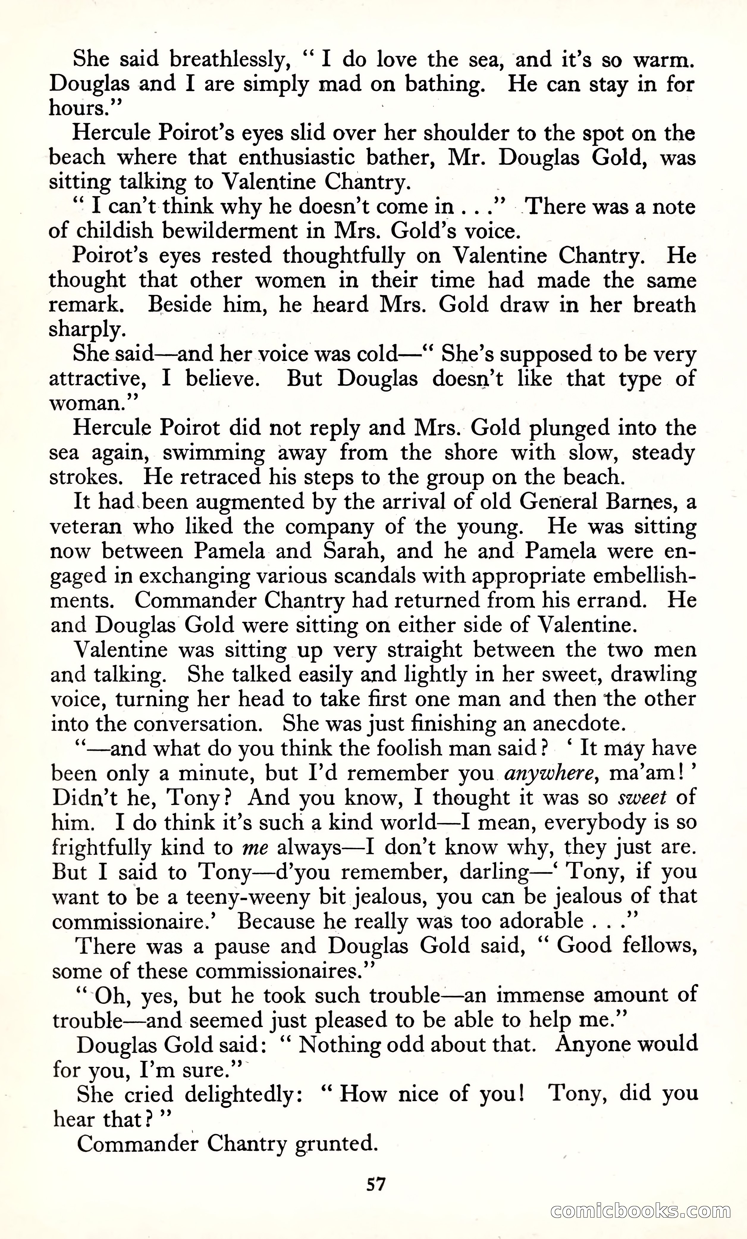 Suspense (UK), Vol. 1, No. 1 — page 59 of 164