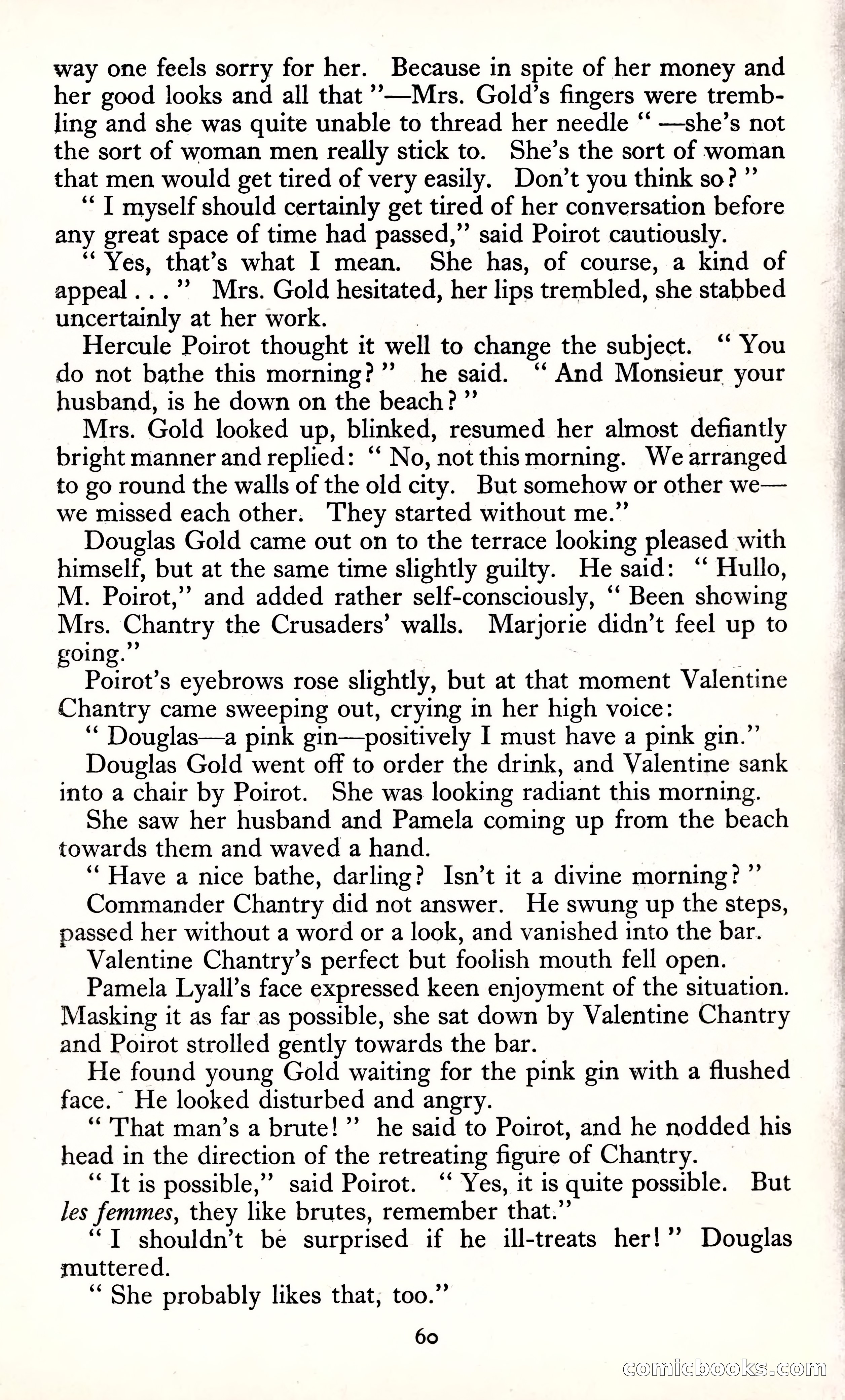 Suspense (UK), Vol. 1, No. 1 — page 62 of 164